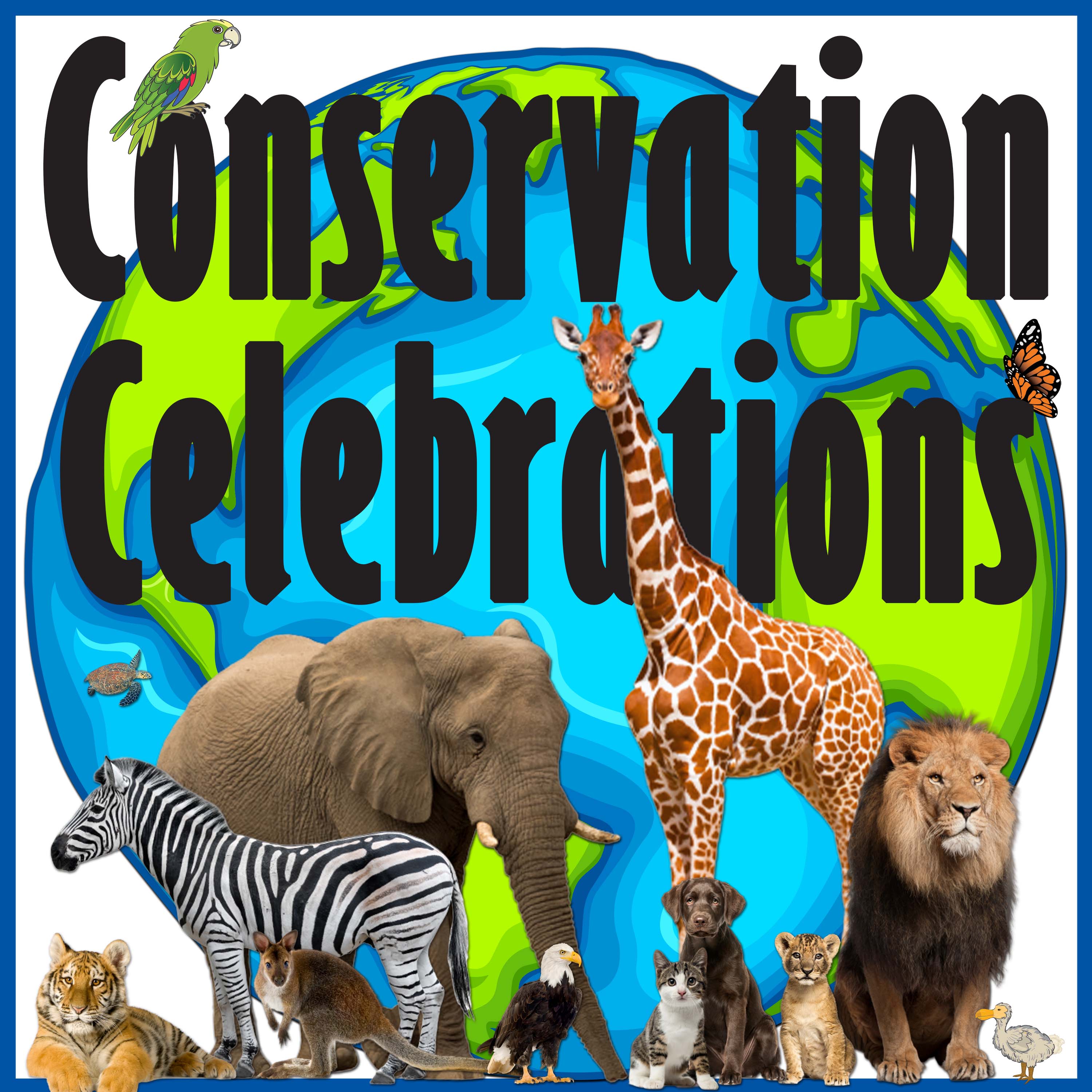 Conservation Celebrations
