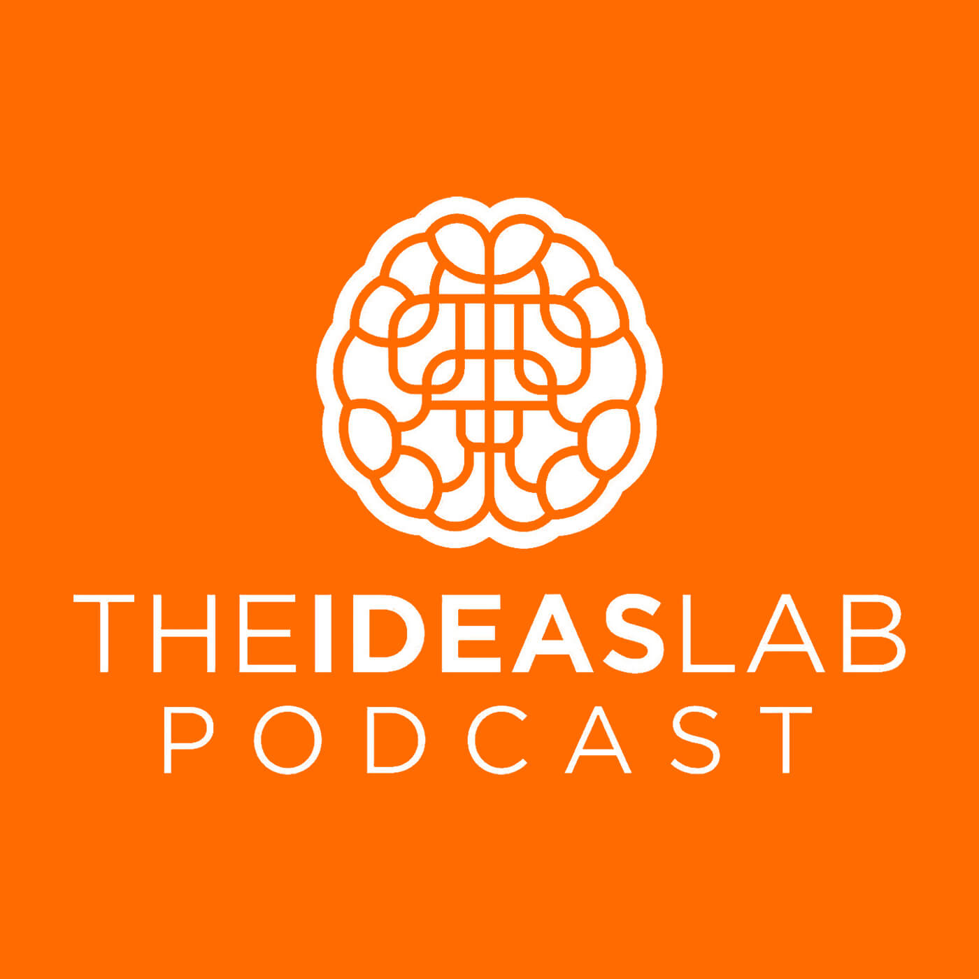The Ideas Lab Podcast