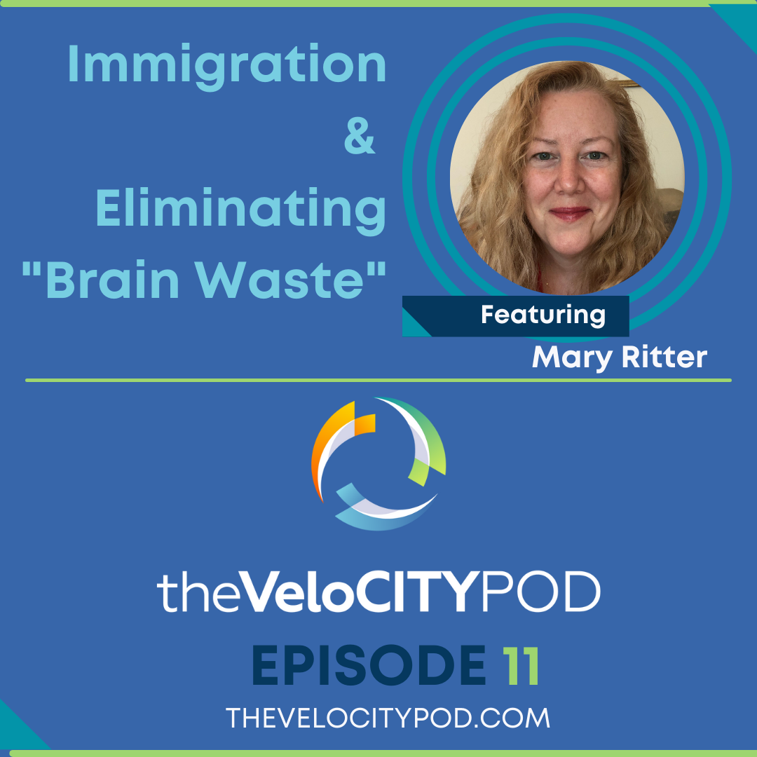 The VeloCITY Pod