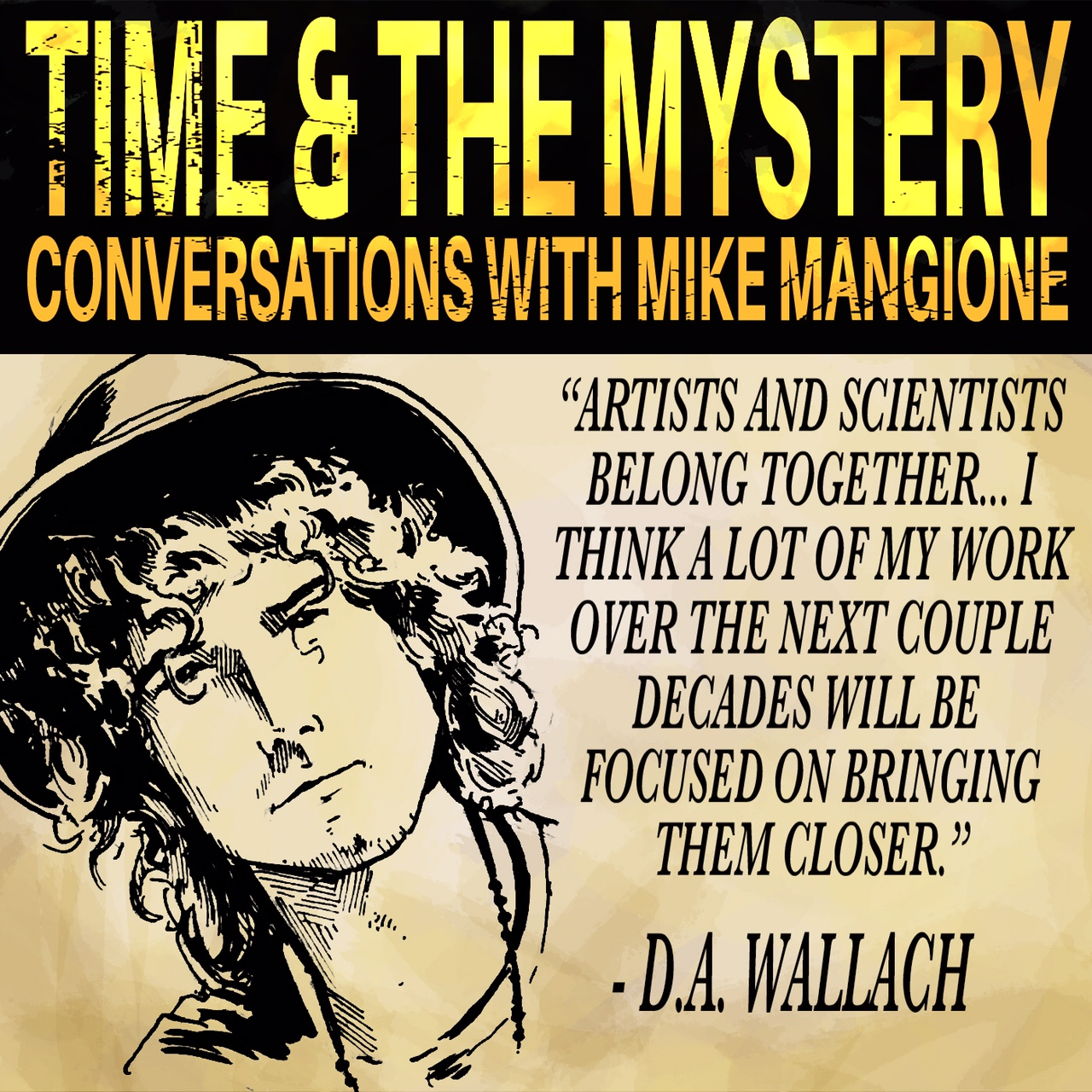 T&M 24: D.A Wallach Musician/Investor
