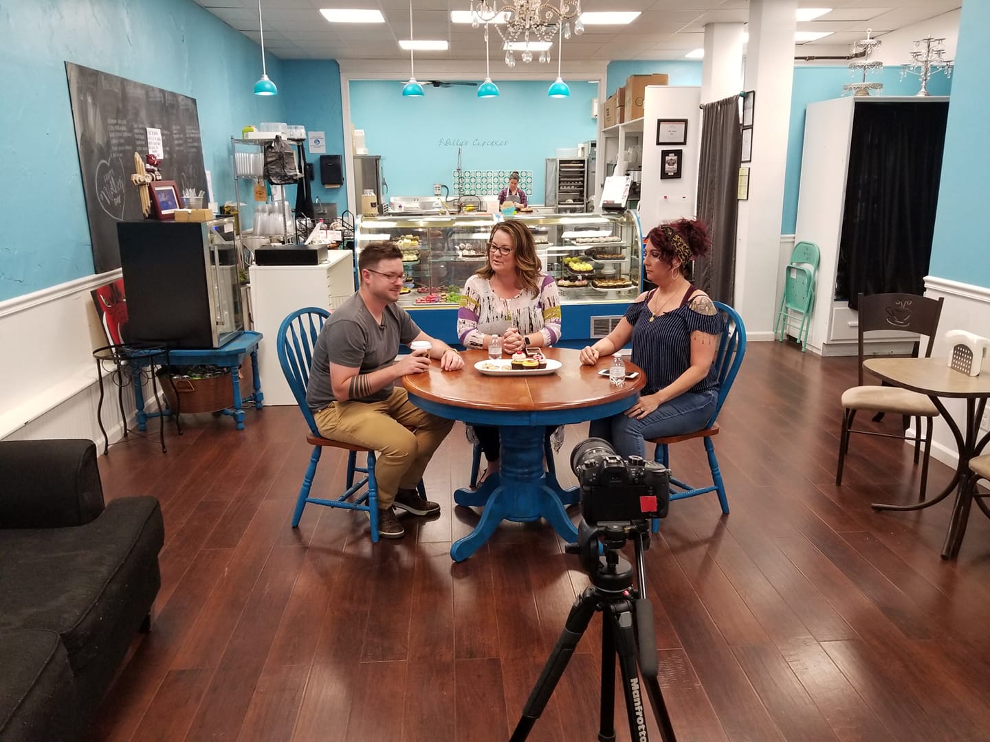 Connecting Cookeville Podcast
