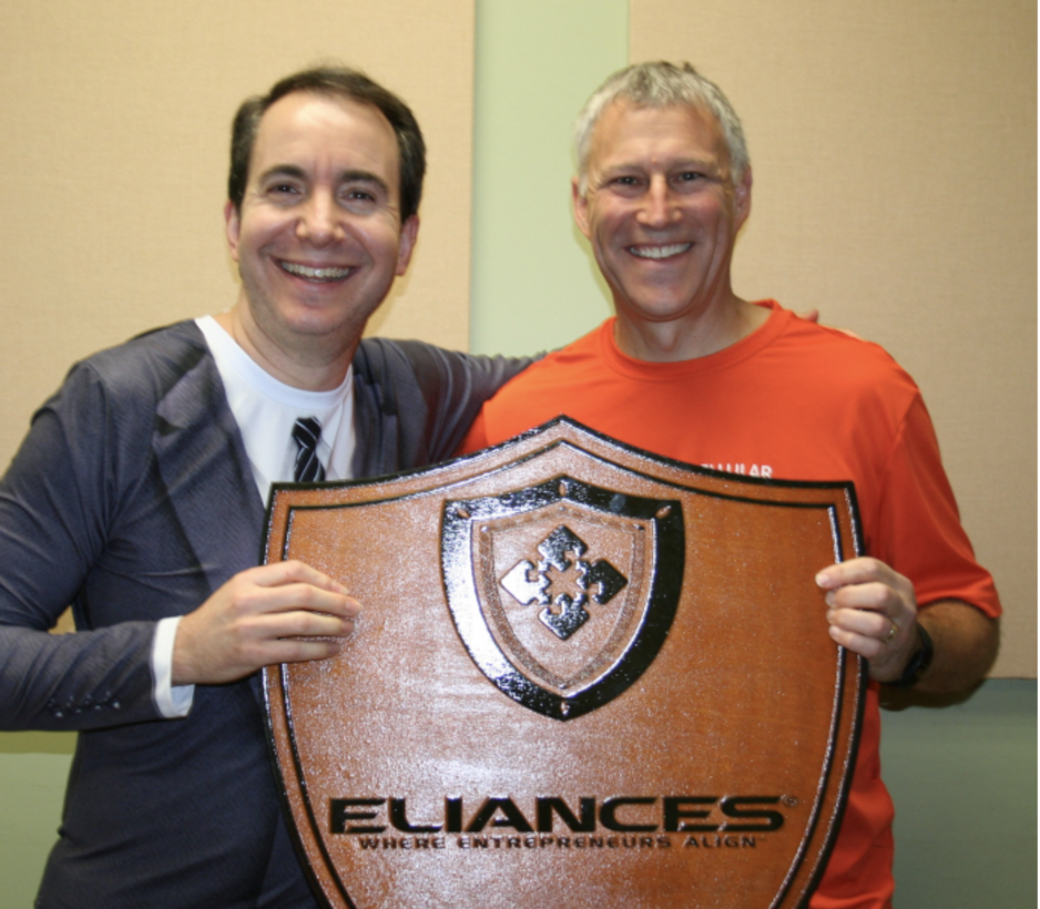 Eliances Heroes