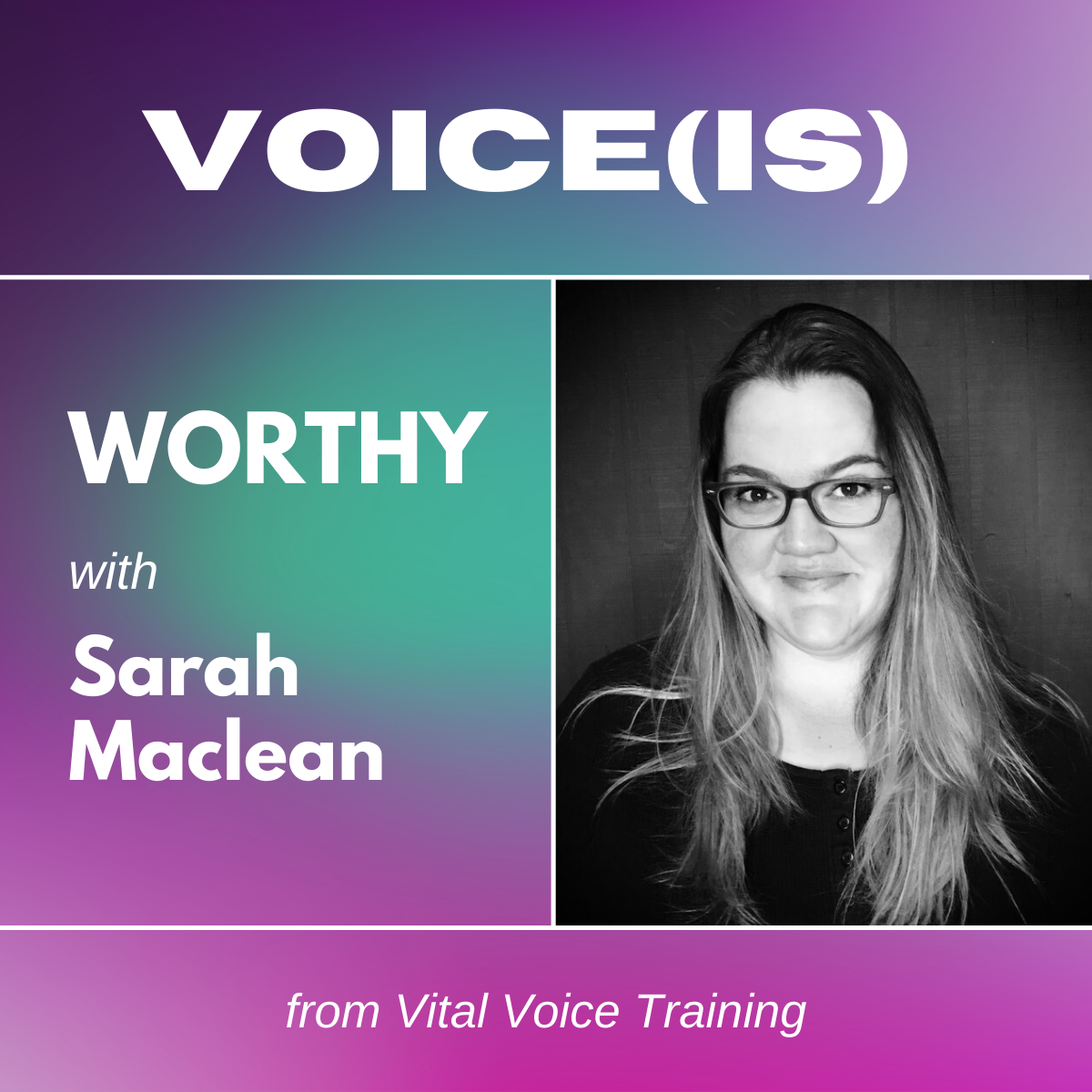 Voice Is