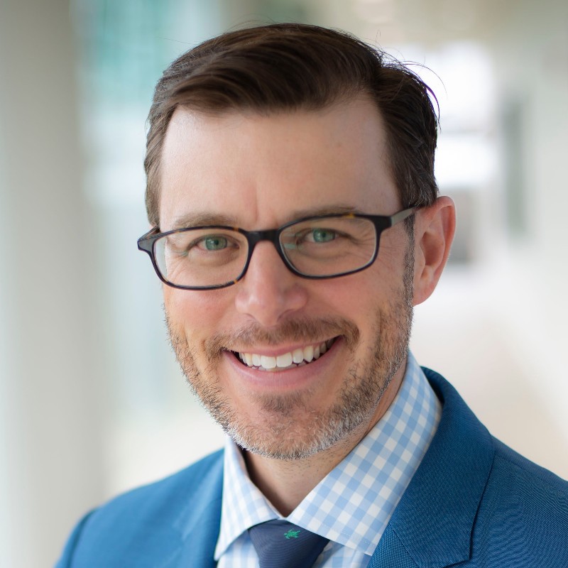 InsideOut with Mike Alkire