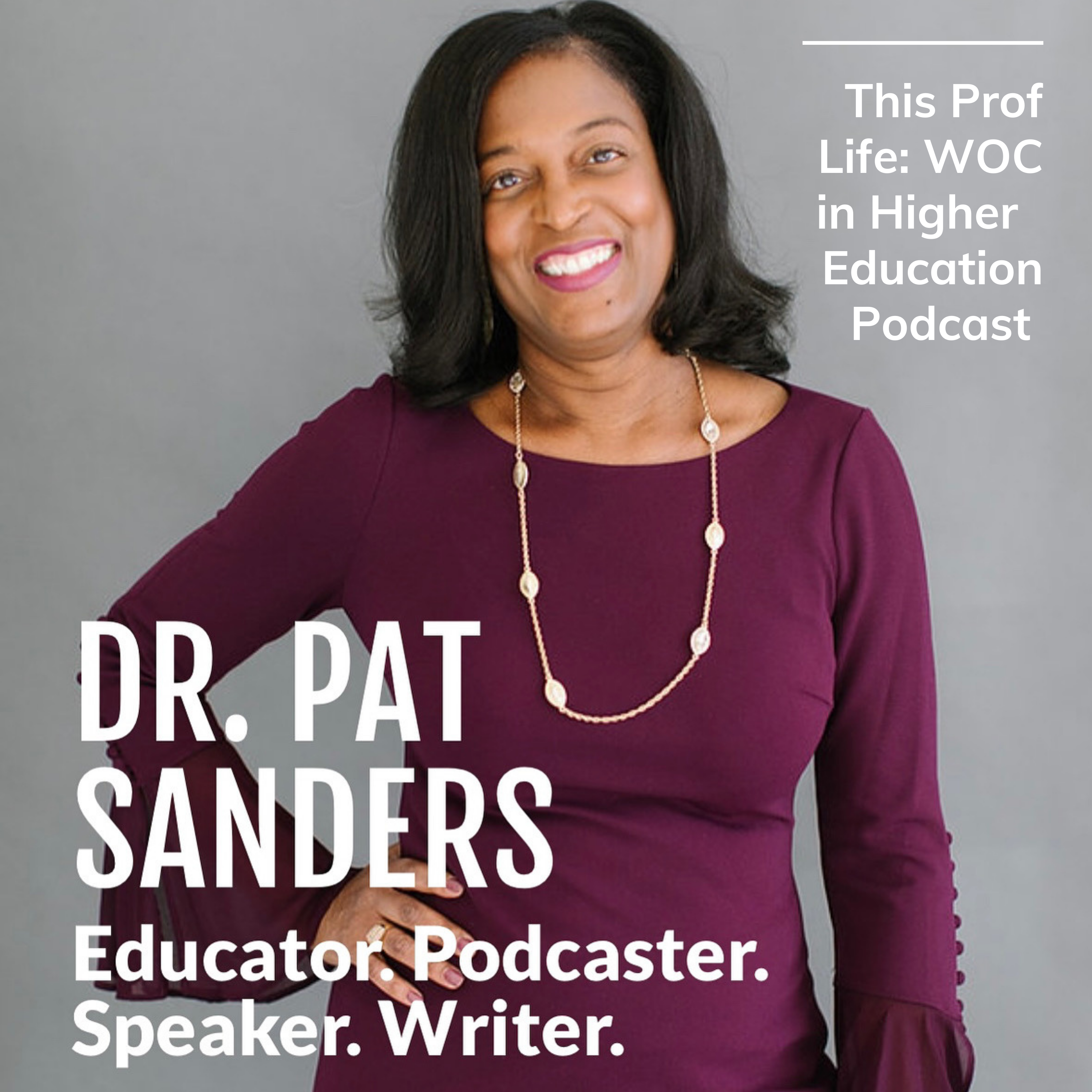 This Prof Life Podcast: Women of Color in Higher Education