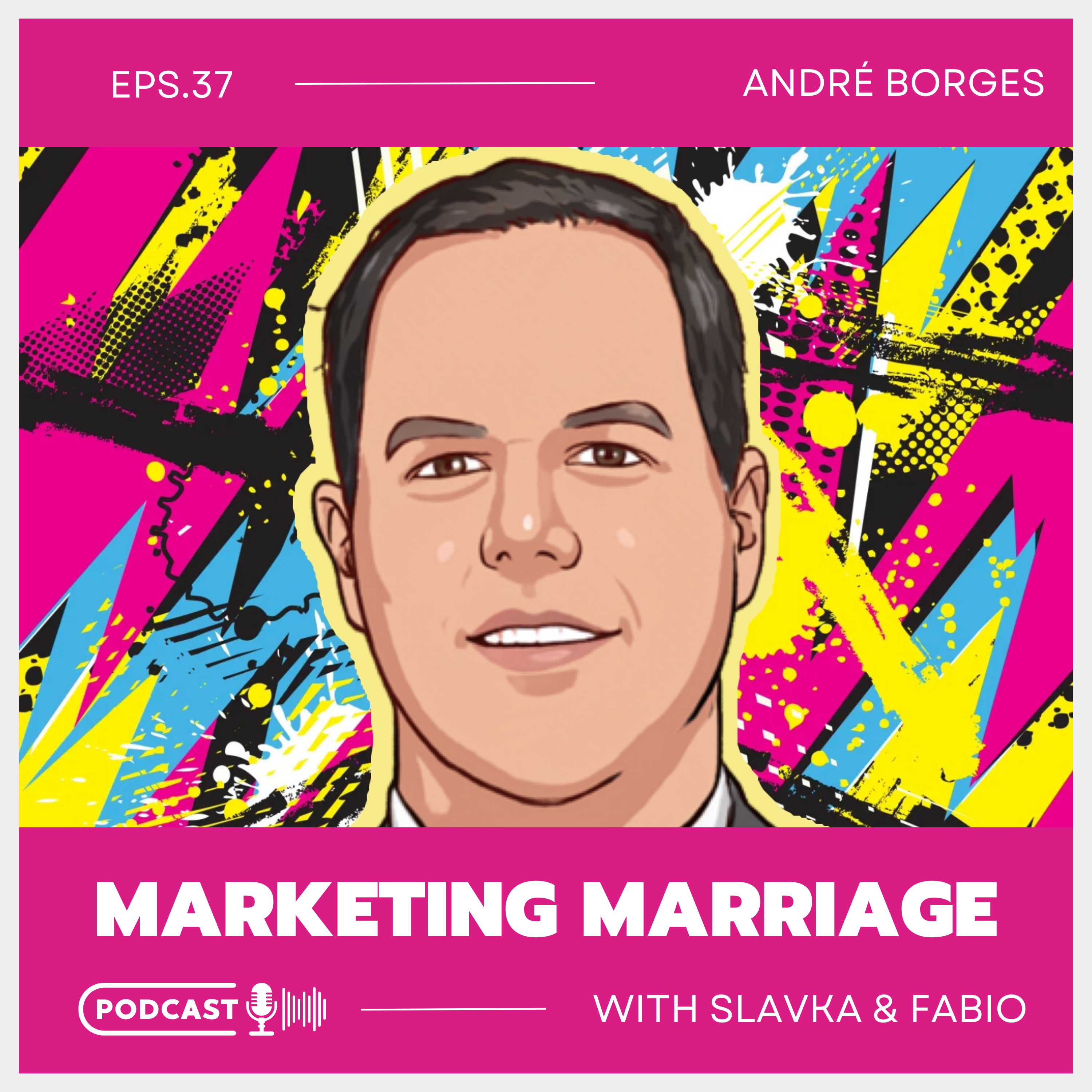 The Marketing Marriage