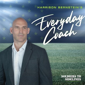 harrison-bernstein-everyday-coach\'s podcast
