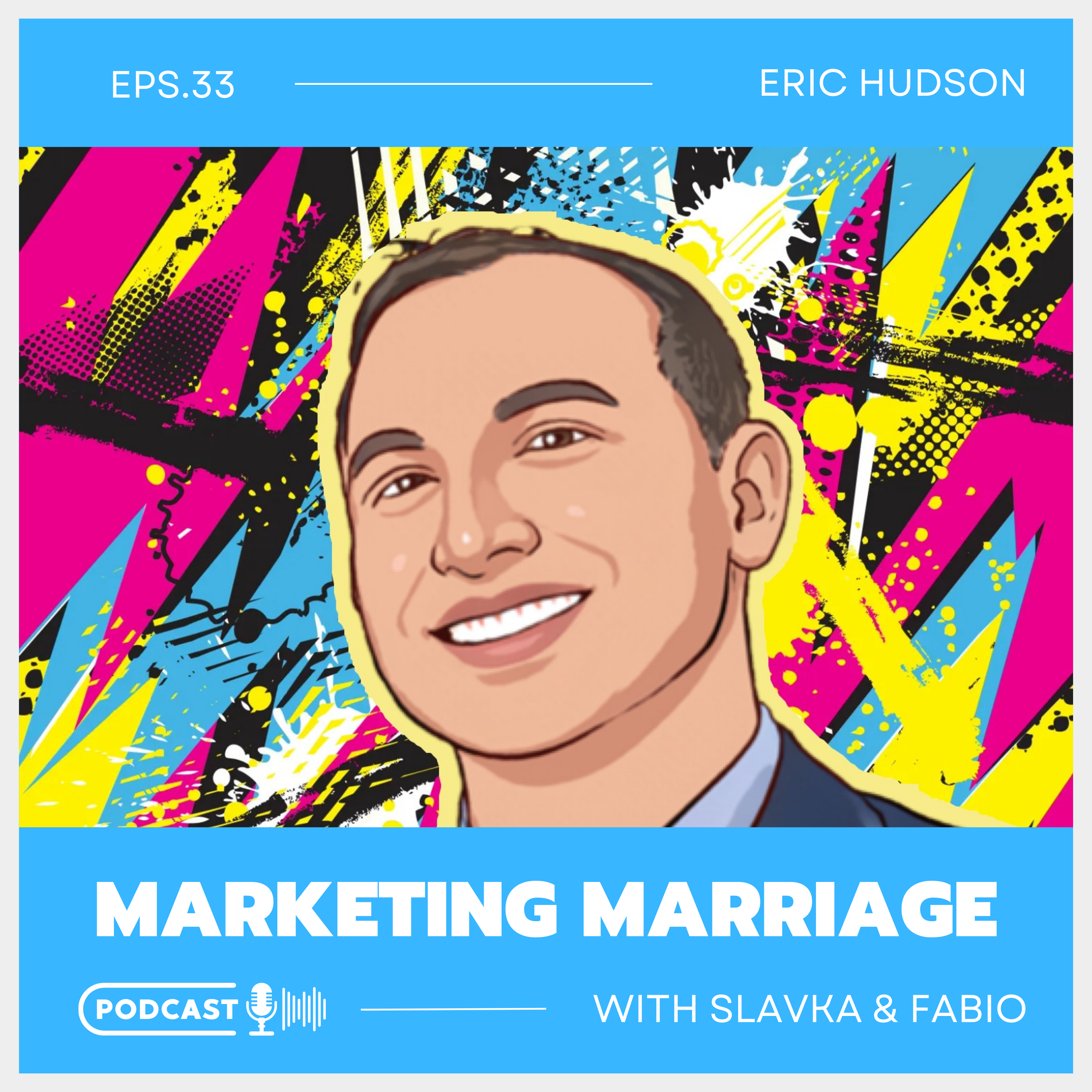 The Marketing Marriage