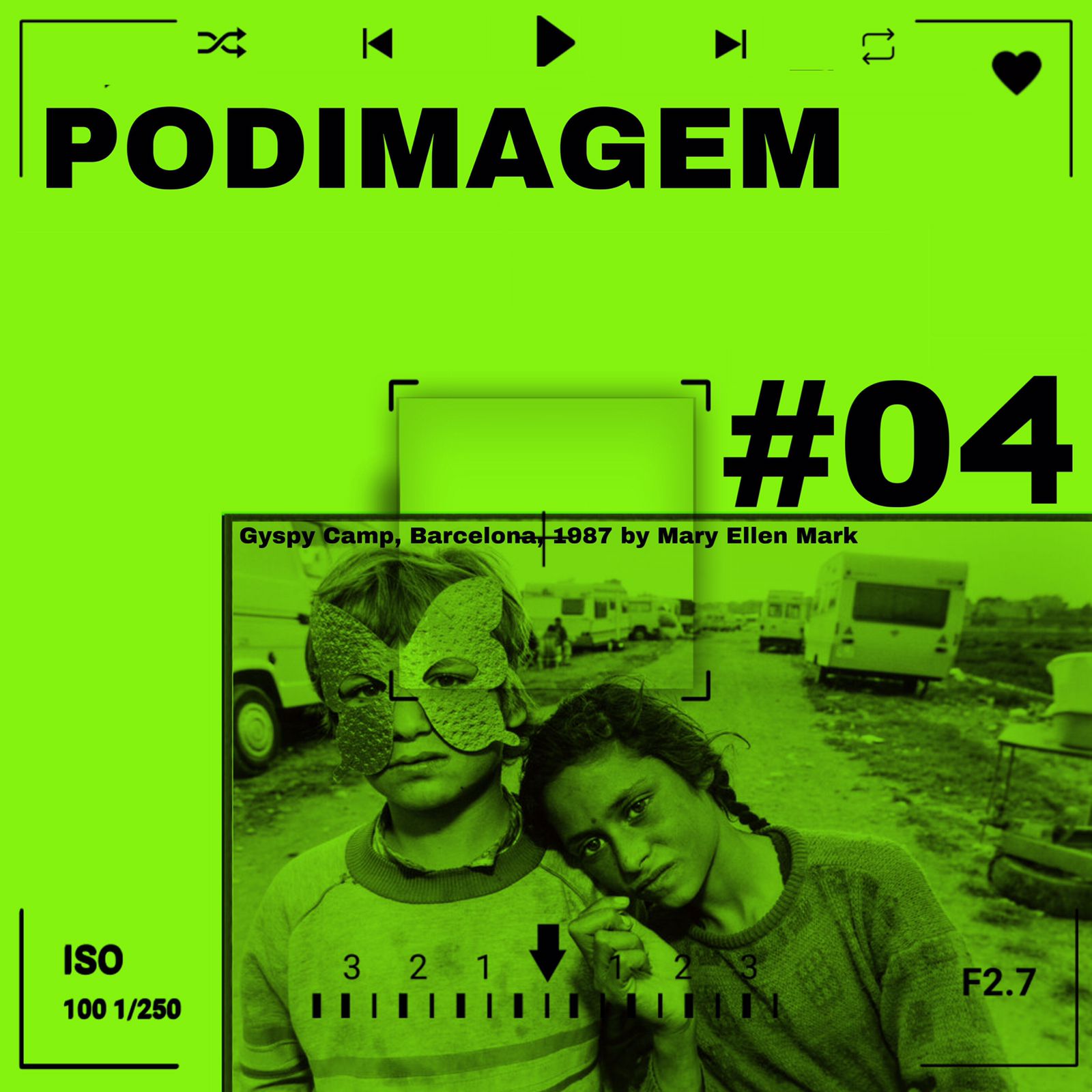 Podimagem