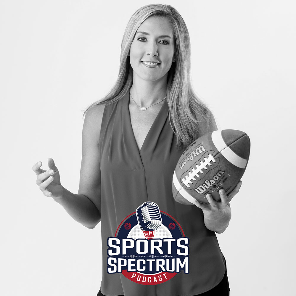 Sports Spectrum Podcast