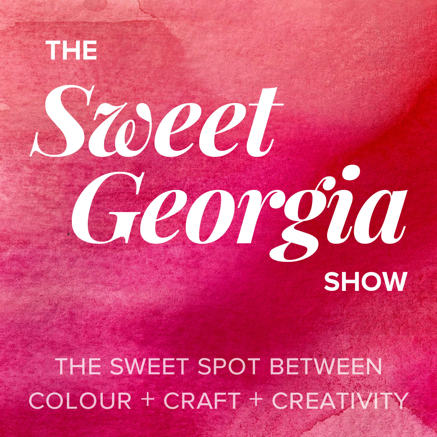 Weaving up New Dreams with Angela Smith