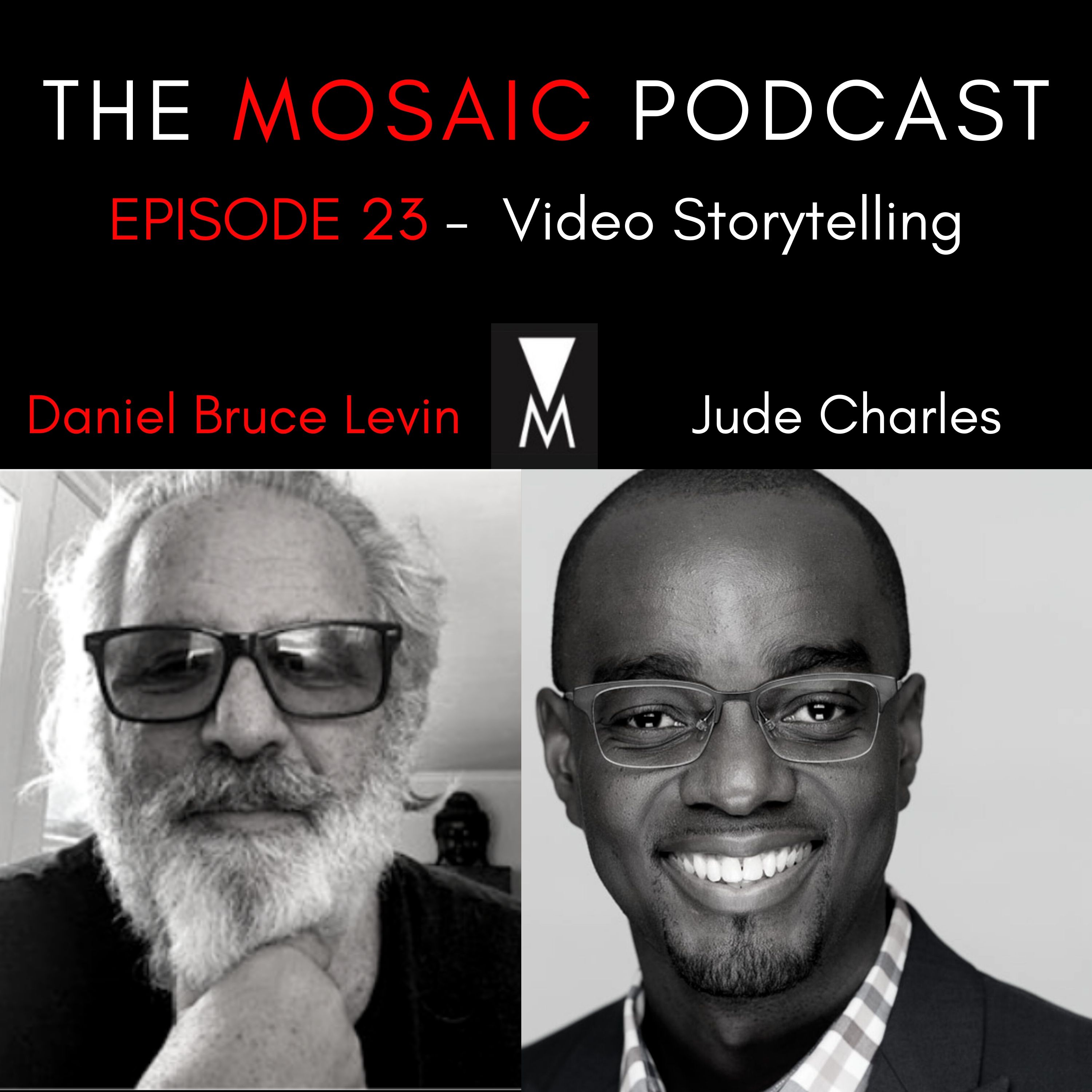 The Mosaic Podcast