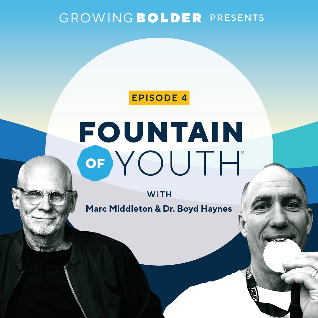 Fountain of Youth