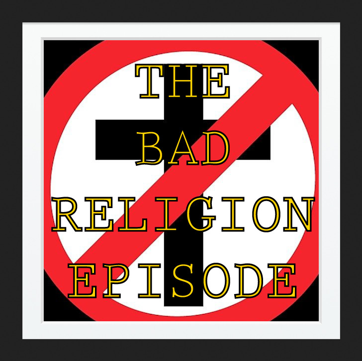 Sex And Glue Zine : the podcast