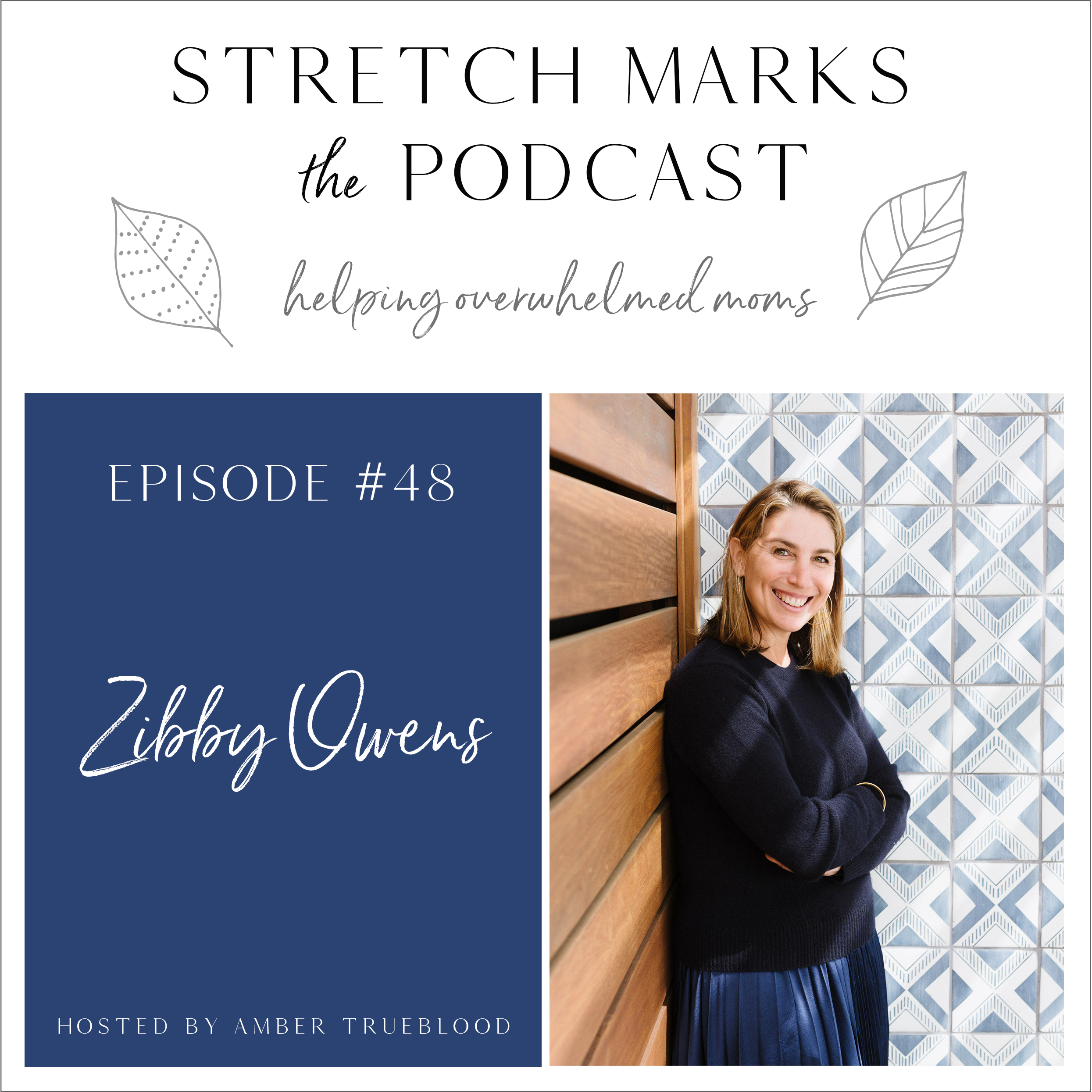 The Stretch Marks Podcast
