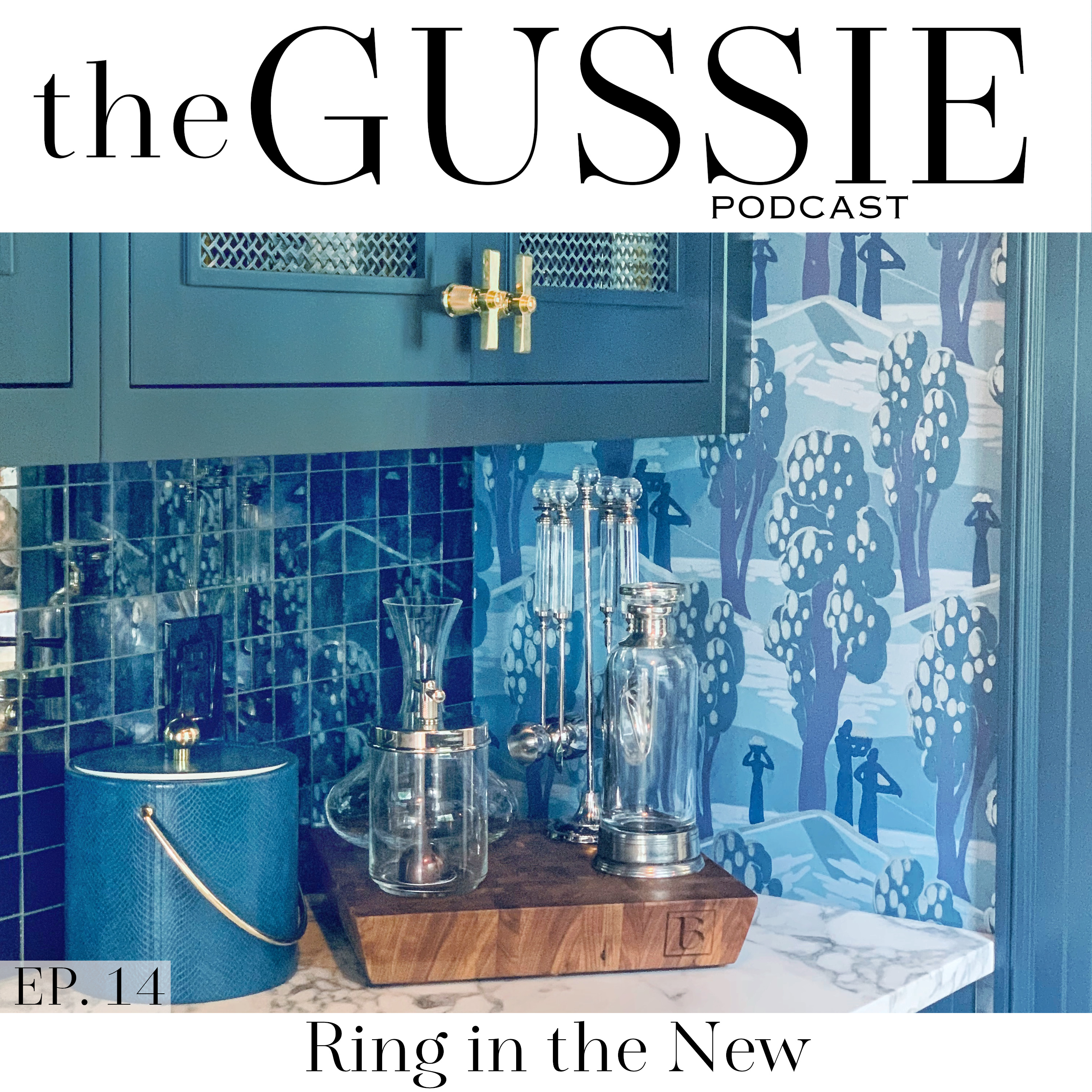 Ring in the New