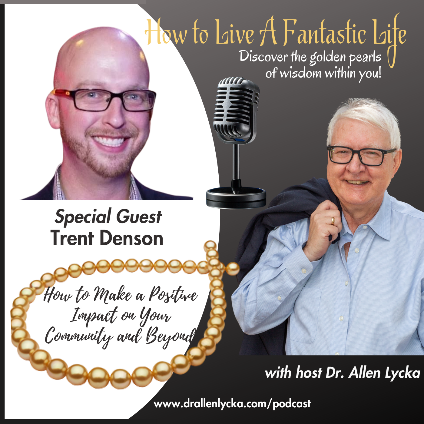 How to Make a Positive Impact on Your Community and Beyond