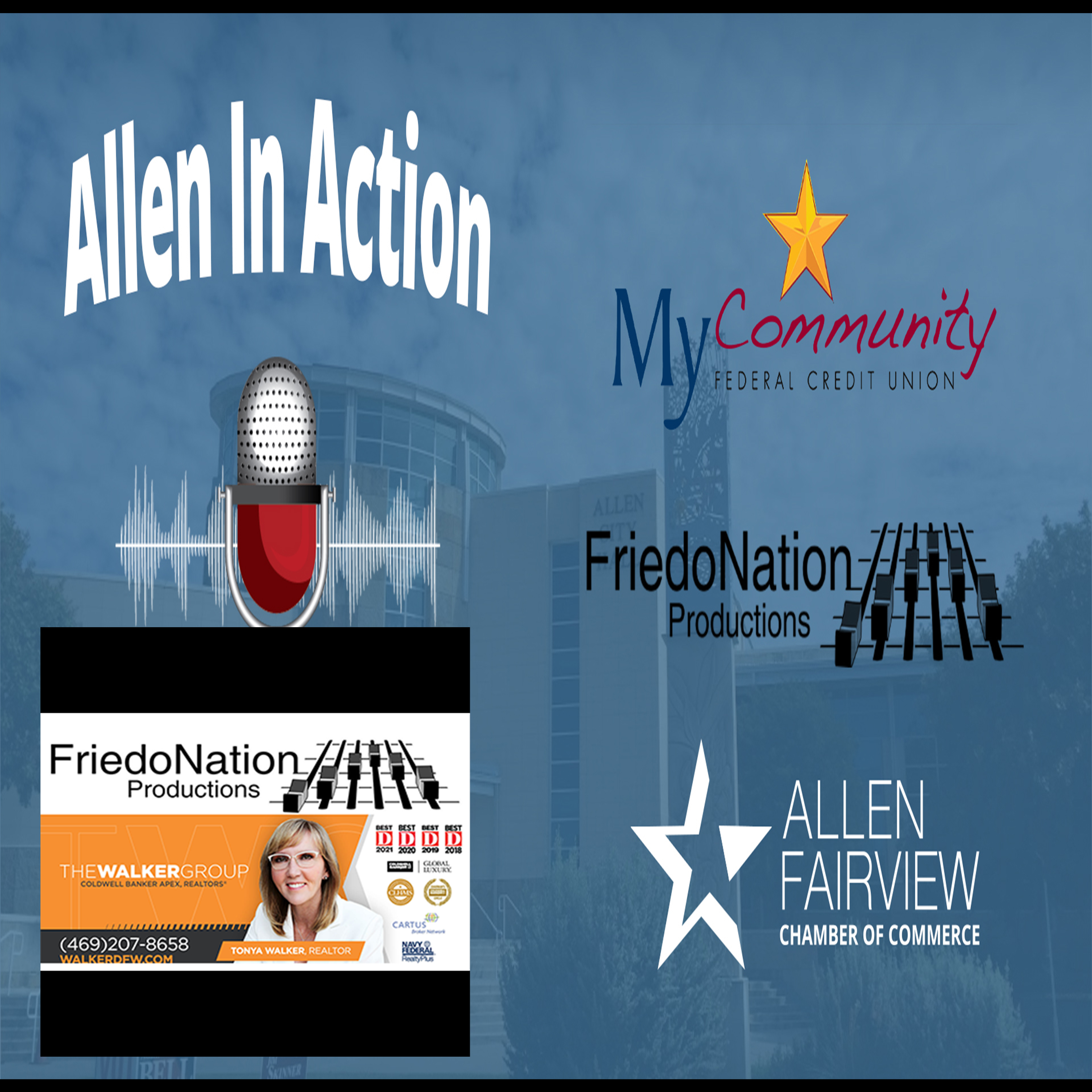 Allen Fairview Insider