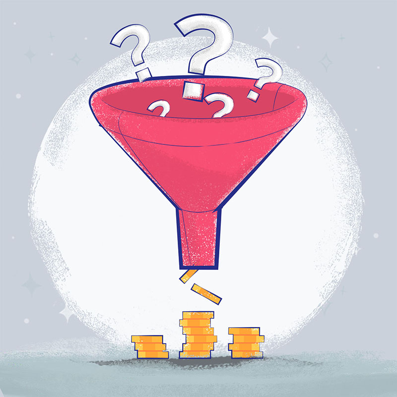 The BEST Way To Attract Highly Targeted (and Cheap) Leads That Buy