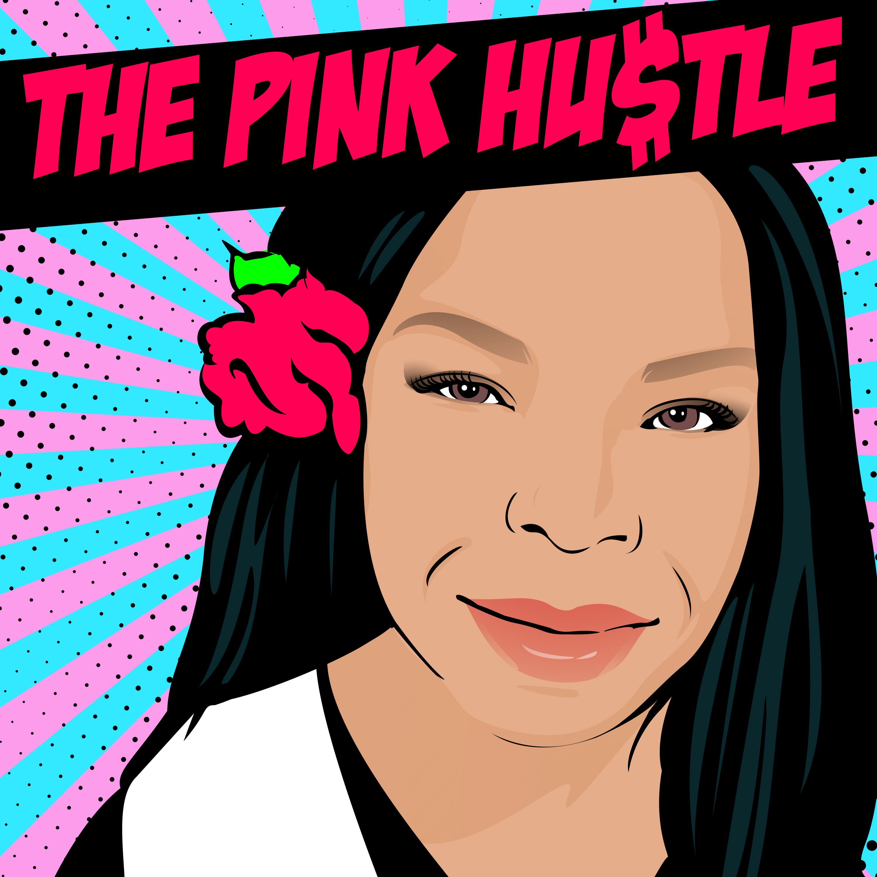 Episode 009 A Business In A Box - Where Fashion Meets Passion