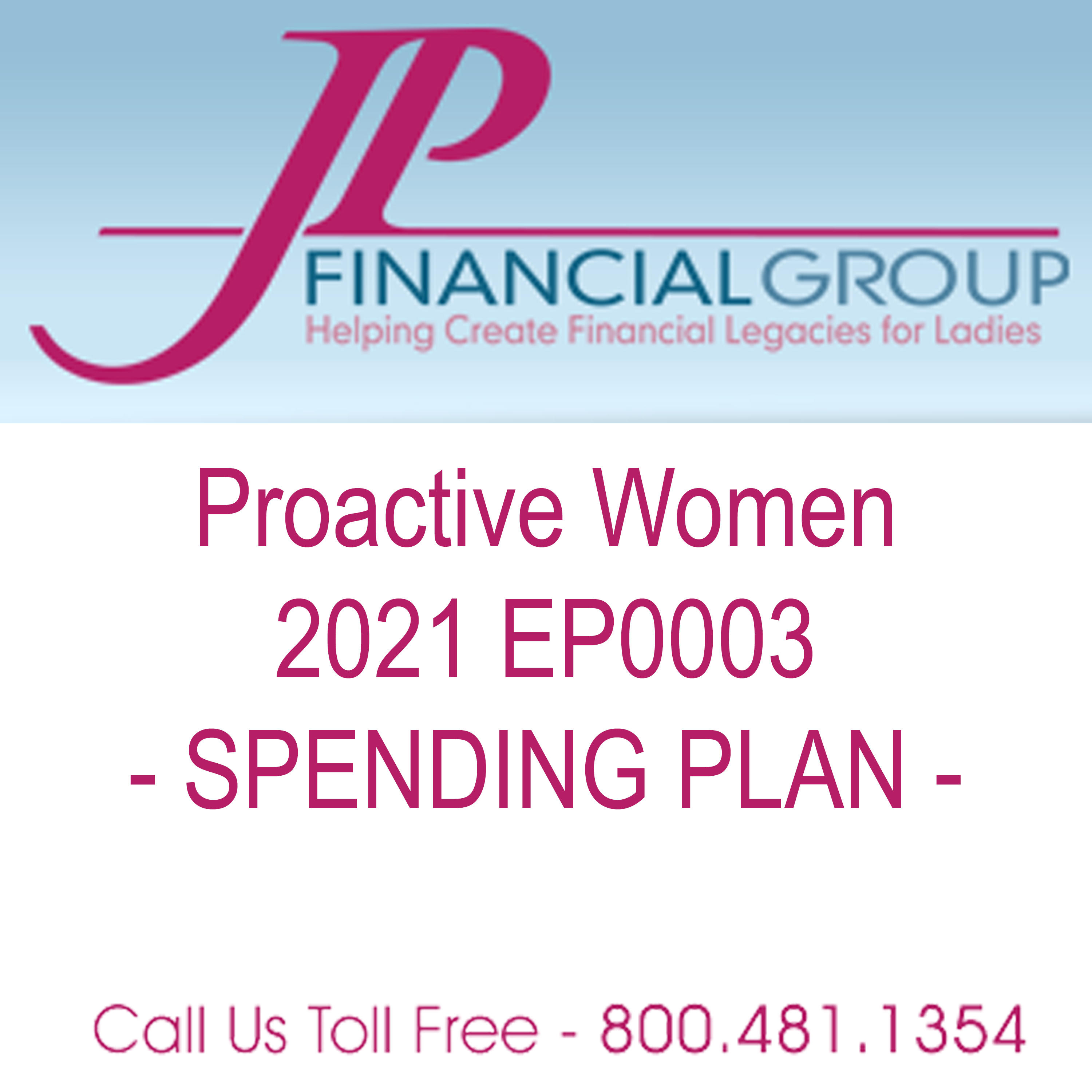 Proactive Women\'s Podcast