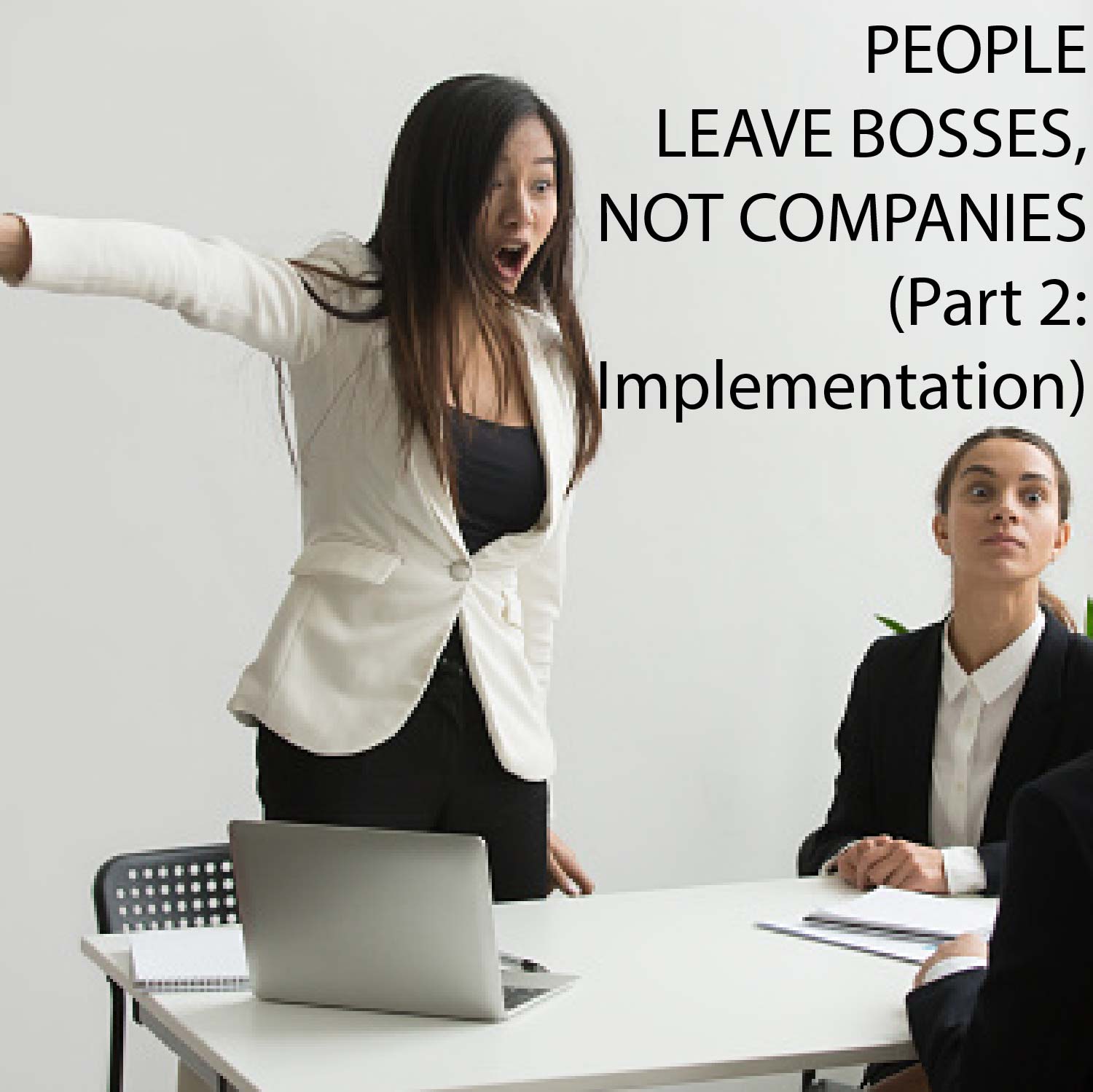 The People Catalysts
