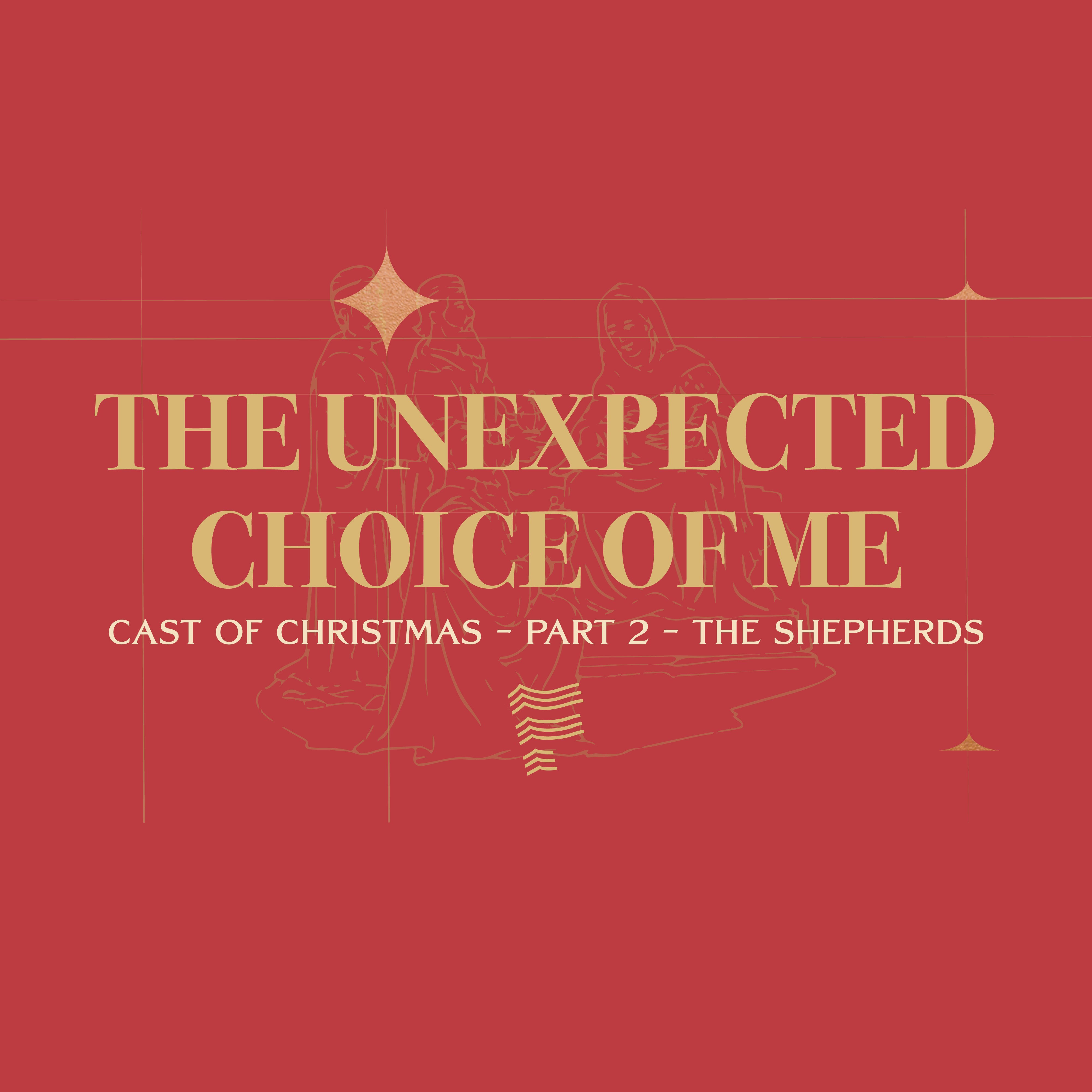 The Fellowship of Texas City Podcast