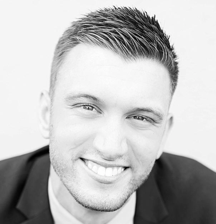 Jordan Delks, Co-CEO of Compete Training Academy