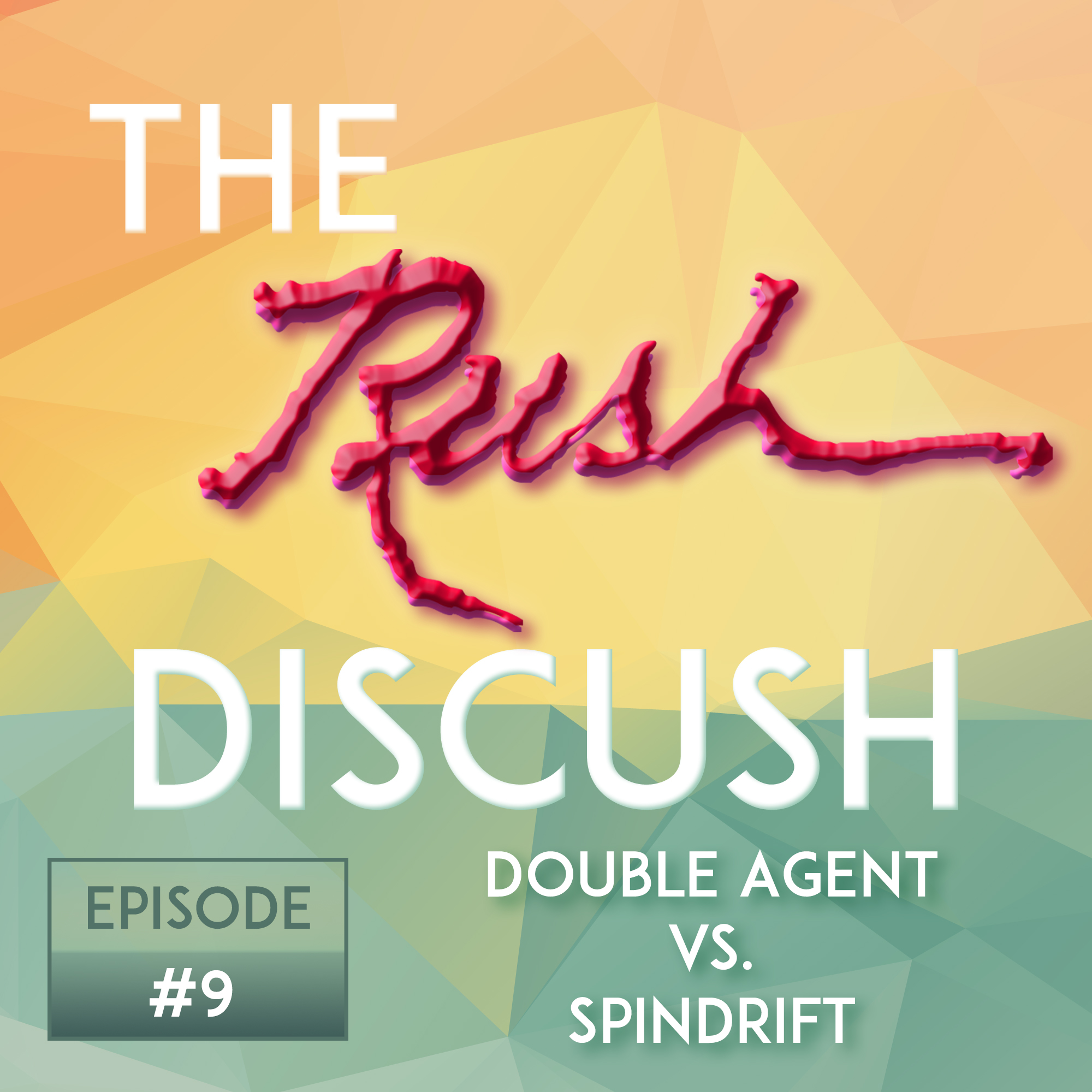 The Rush Discush