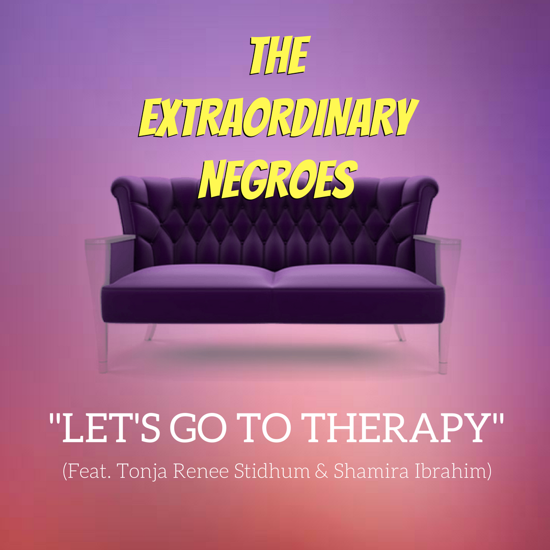 The Extraordinary Negroes