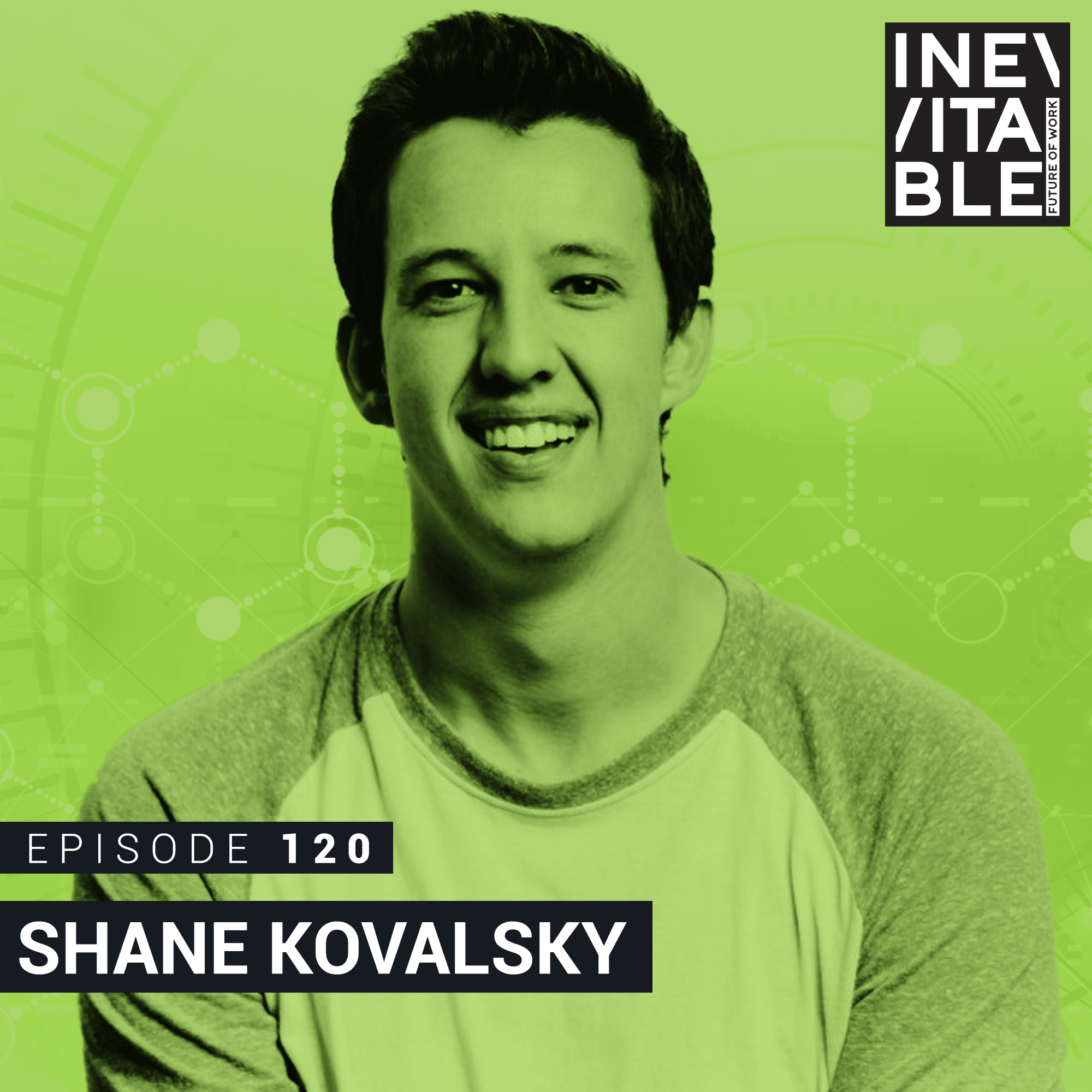 Inevitable: The Future of Work