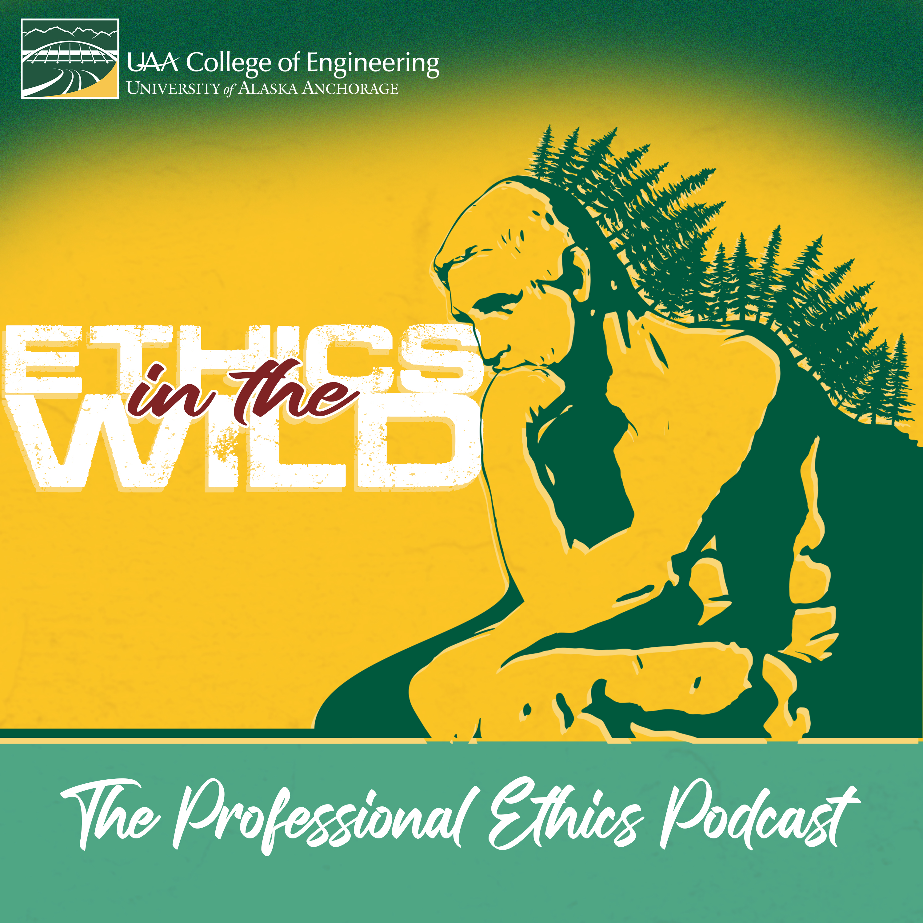Ethics in the Wild