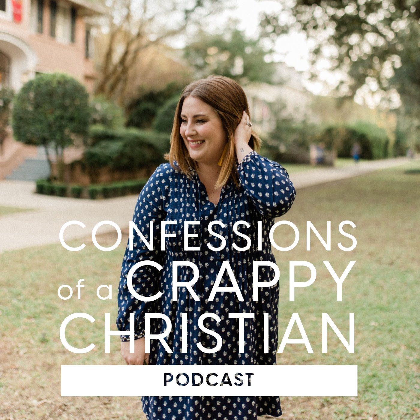 Lisa Bevere | Godmothers | Ep. 102
