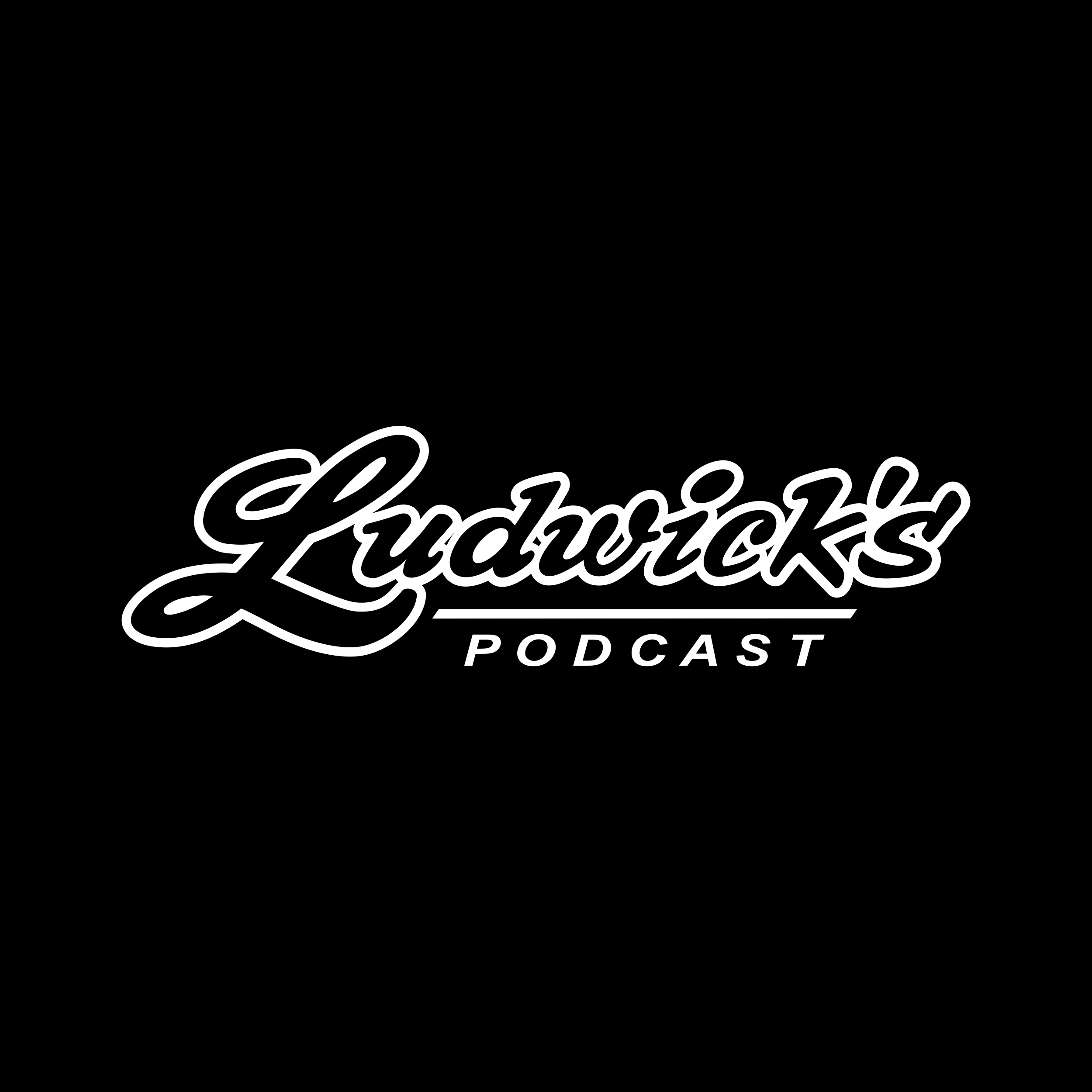 Ludwick\'s Podcast