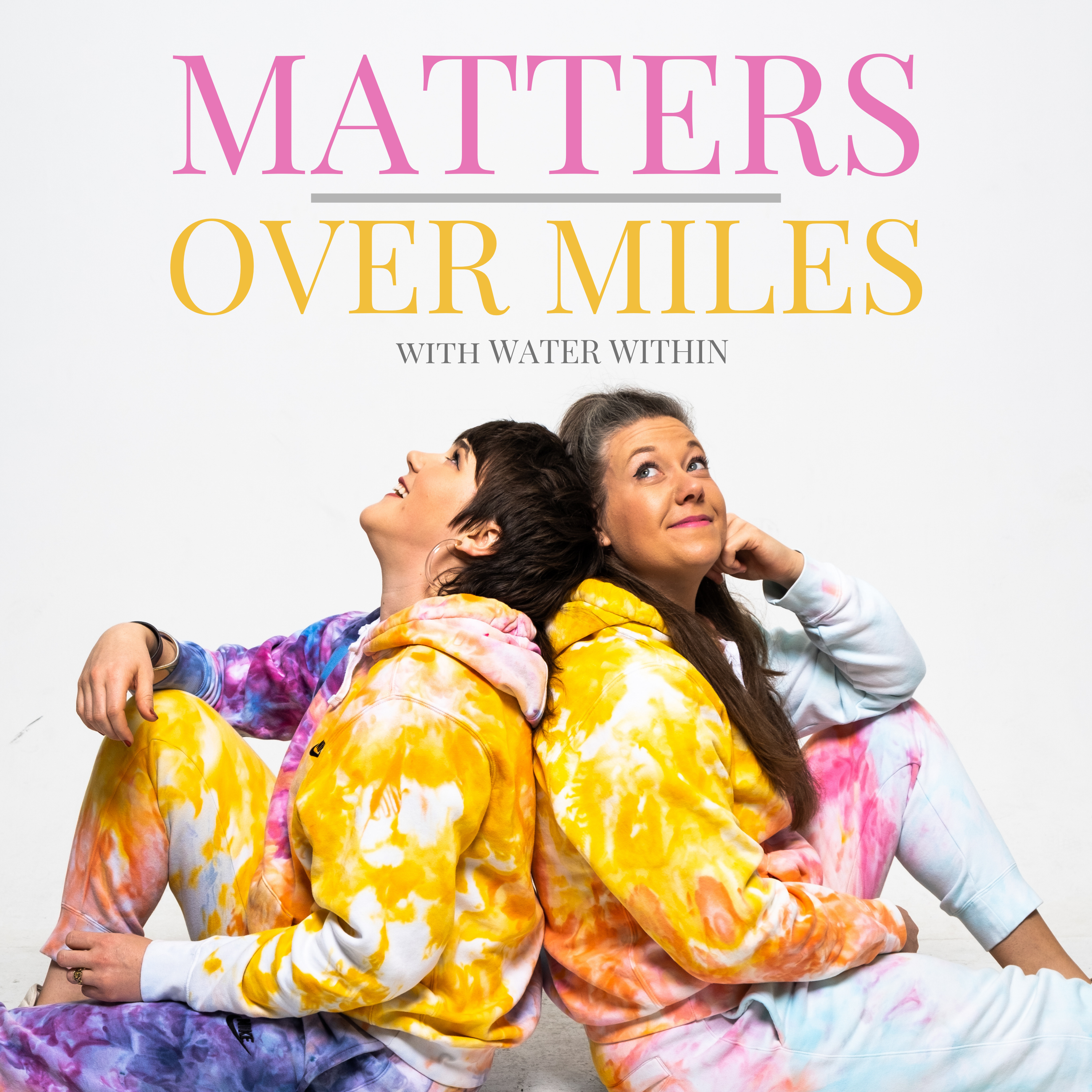 Matters Over Miles