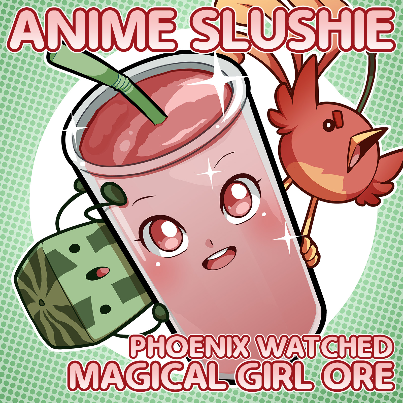 Phoenix Watched Magical Girl Ore