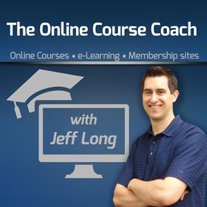 The Online Course Coach Podcast