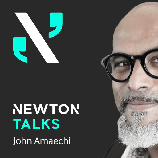 Newton Talks - The Management & Consultancy Podcast for Curious Minds