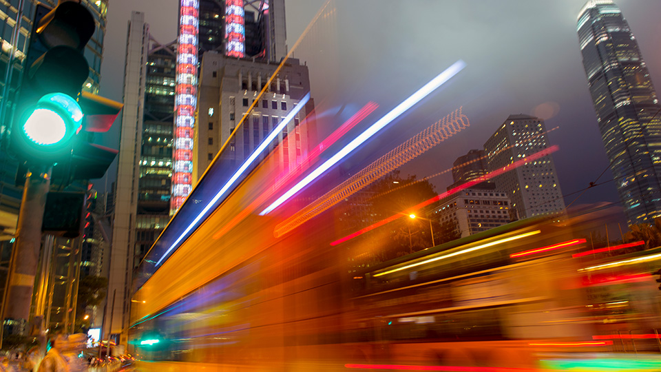 Meet the challenges of today’s fast-changing threat landscape