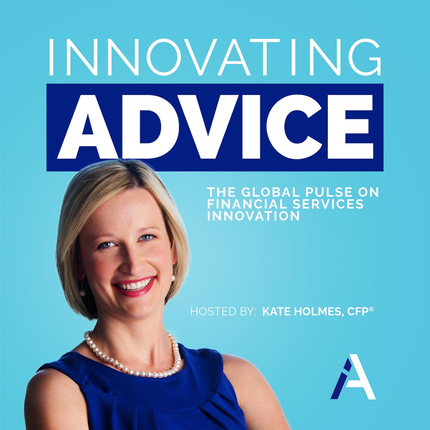 The Innovating Advice Show