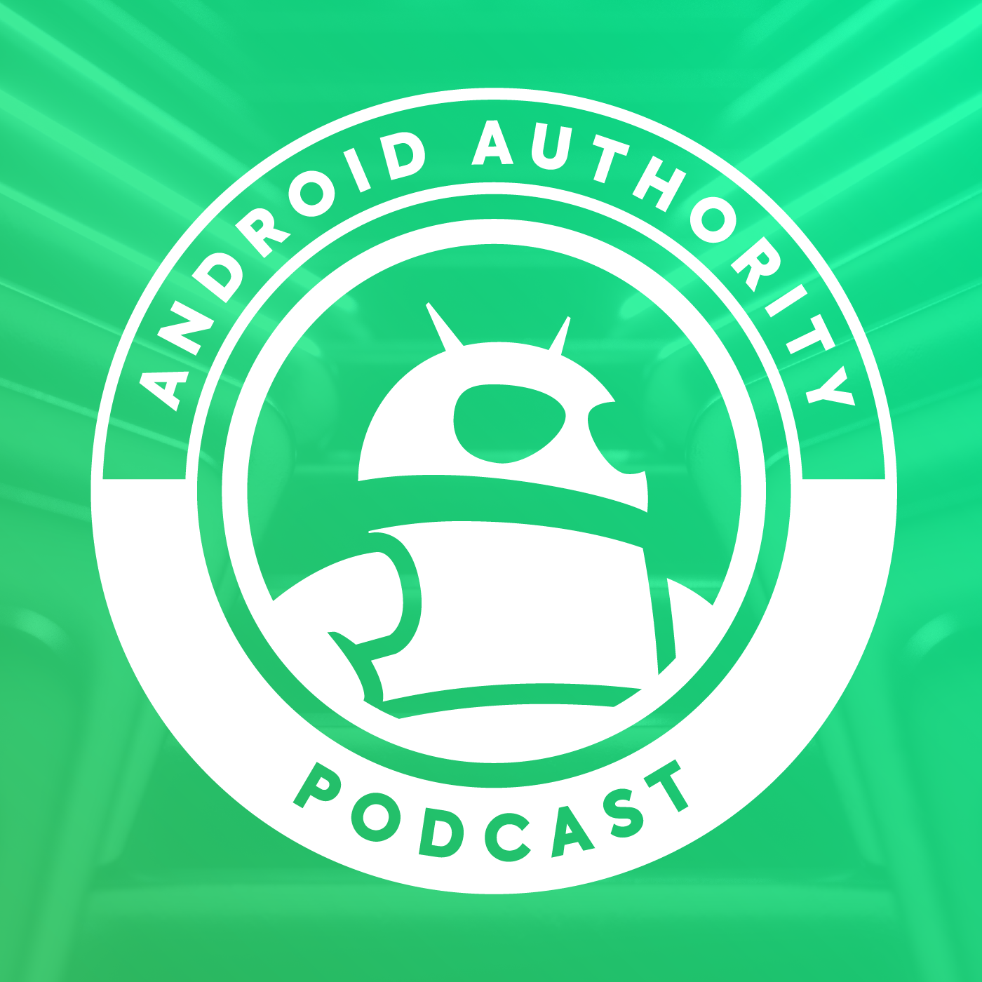 Android Authority Podcast podcast