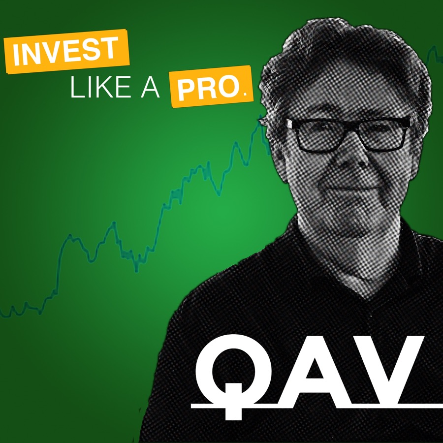 qavpod\'s podcast