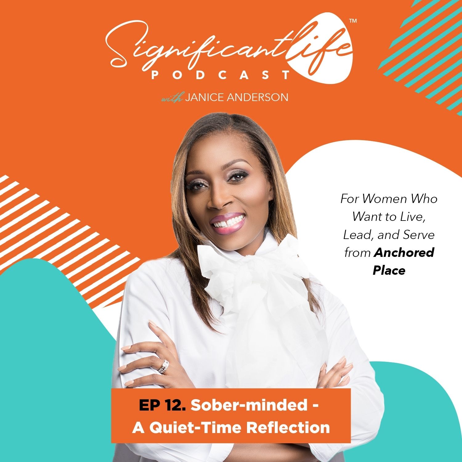 Significant Life with Janice Anderson - PODash