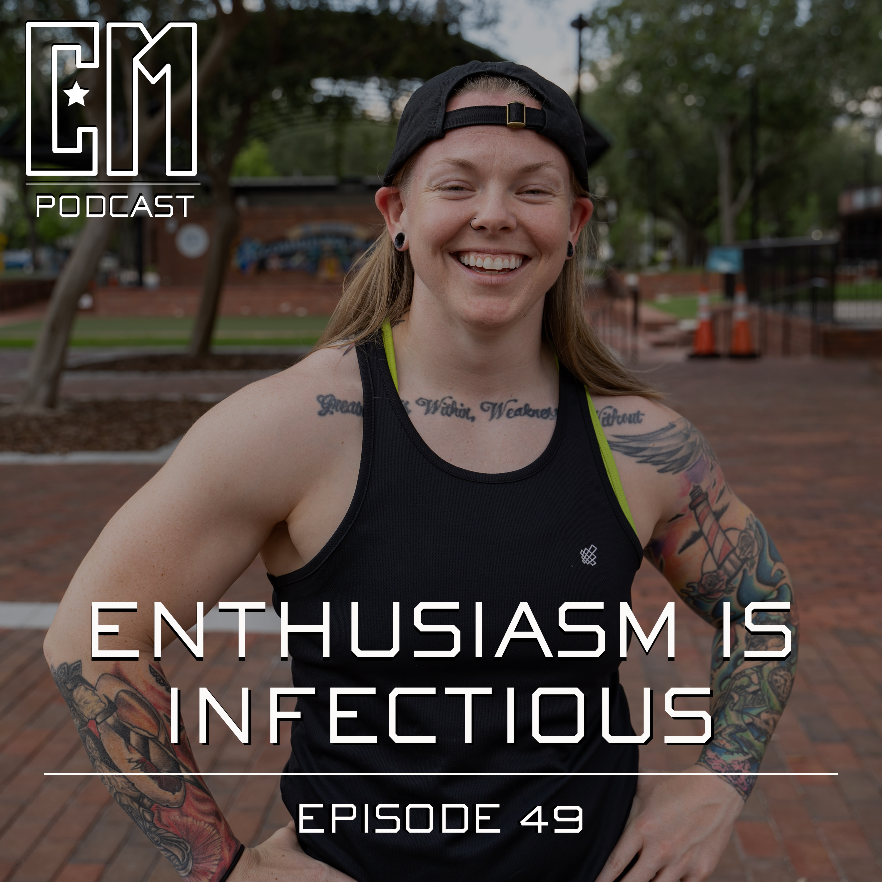 Erin Holbert: A Champion'S Mindset - lny3l38