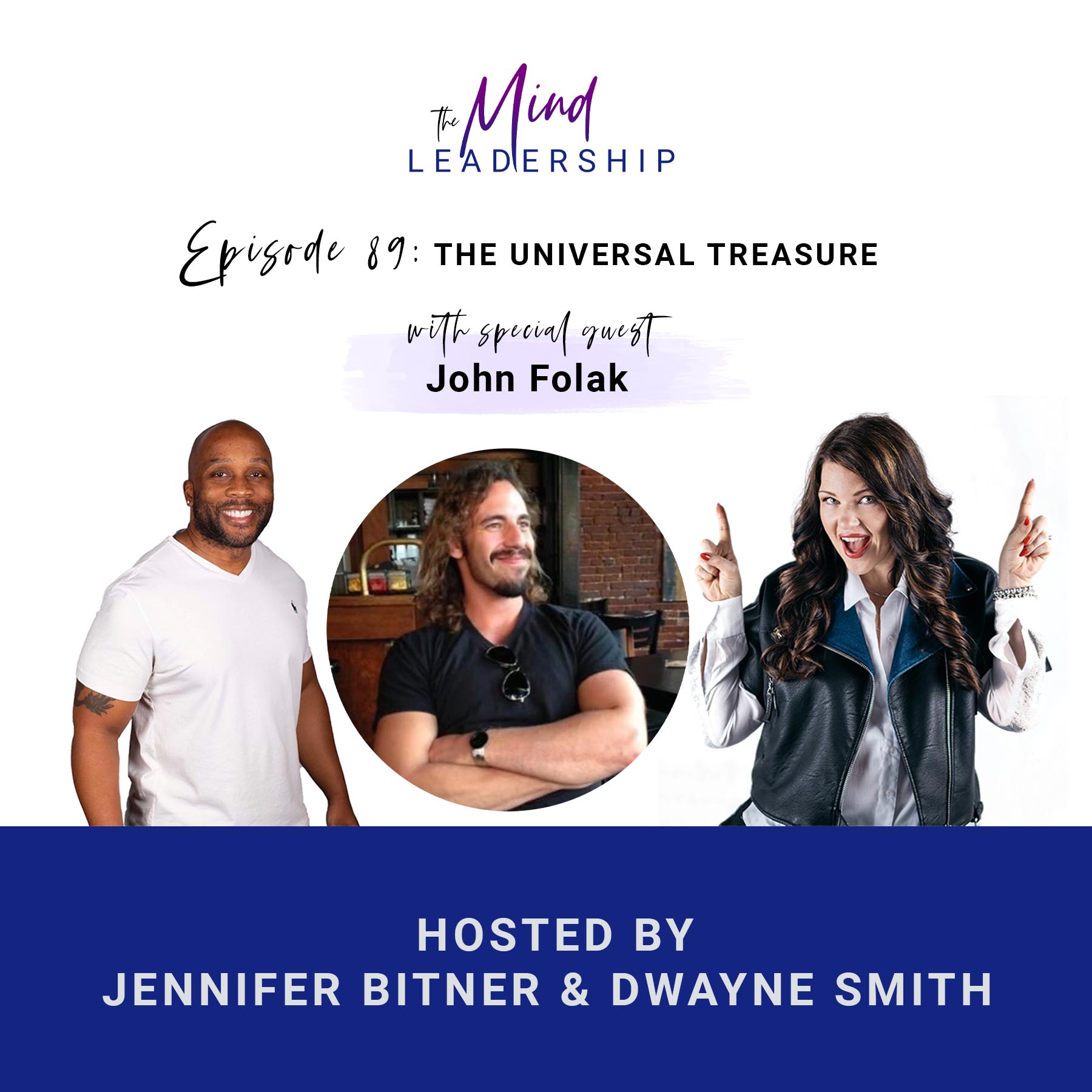 The Mind Leadership Podcast