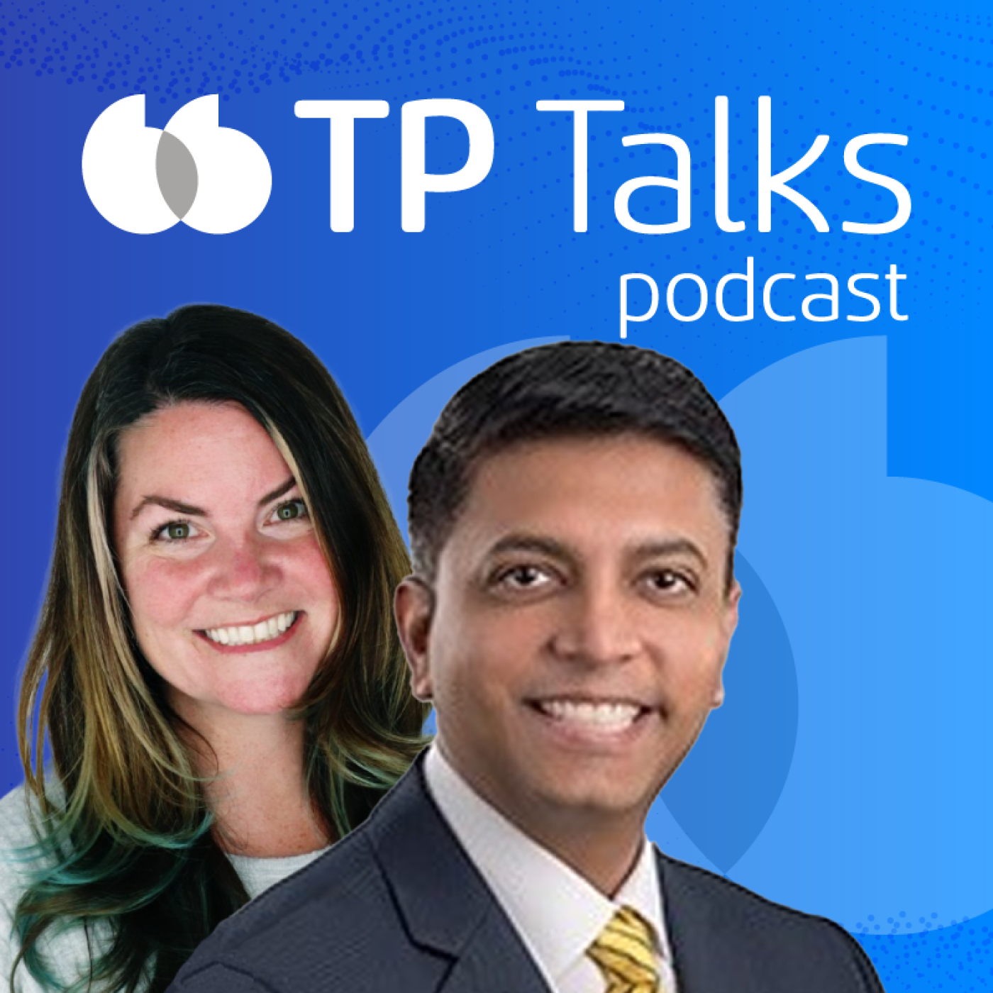 TP Talks Podcast