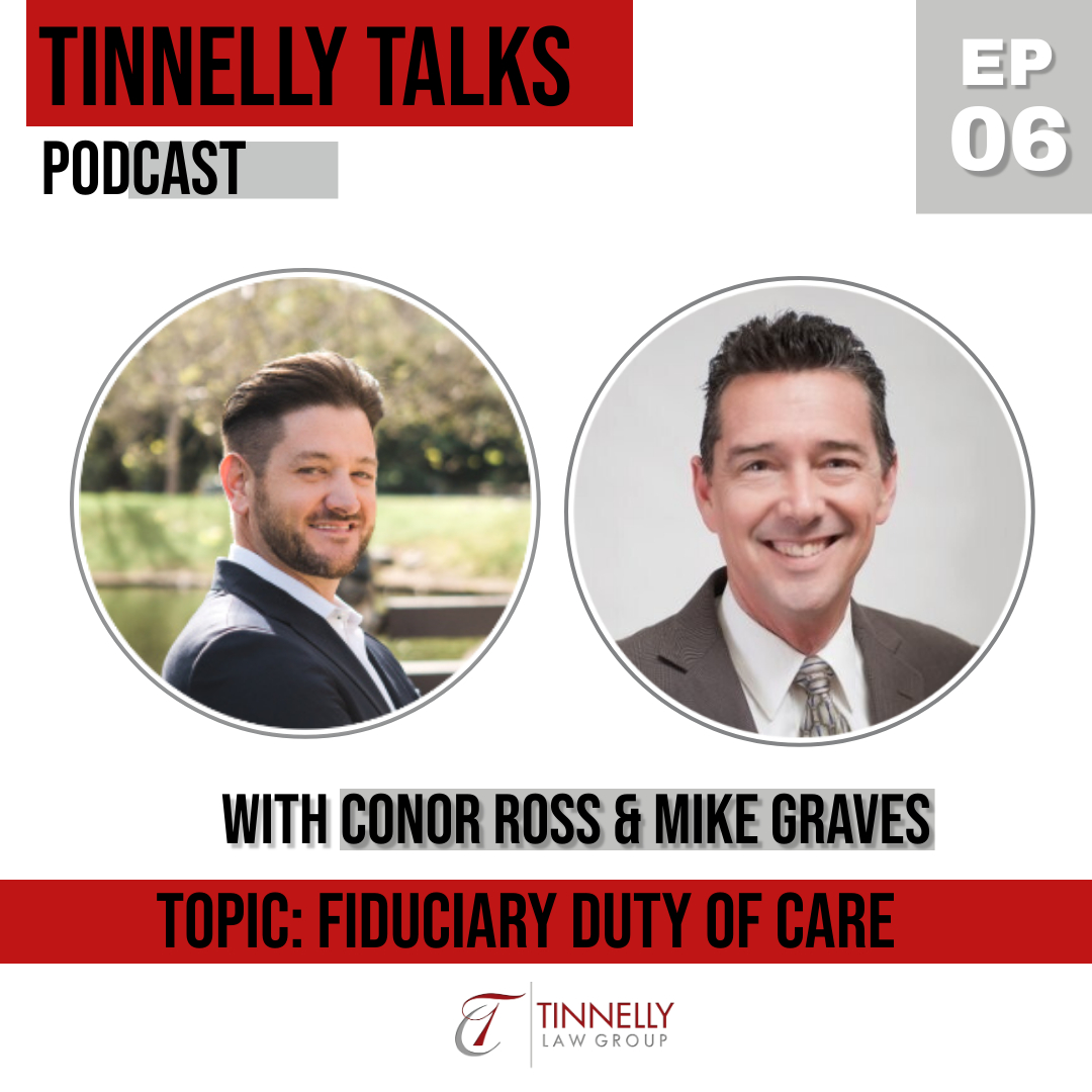 Tinnelly Talks Podcast