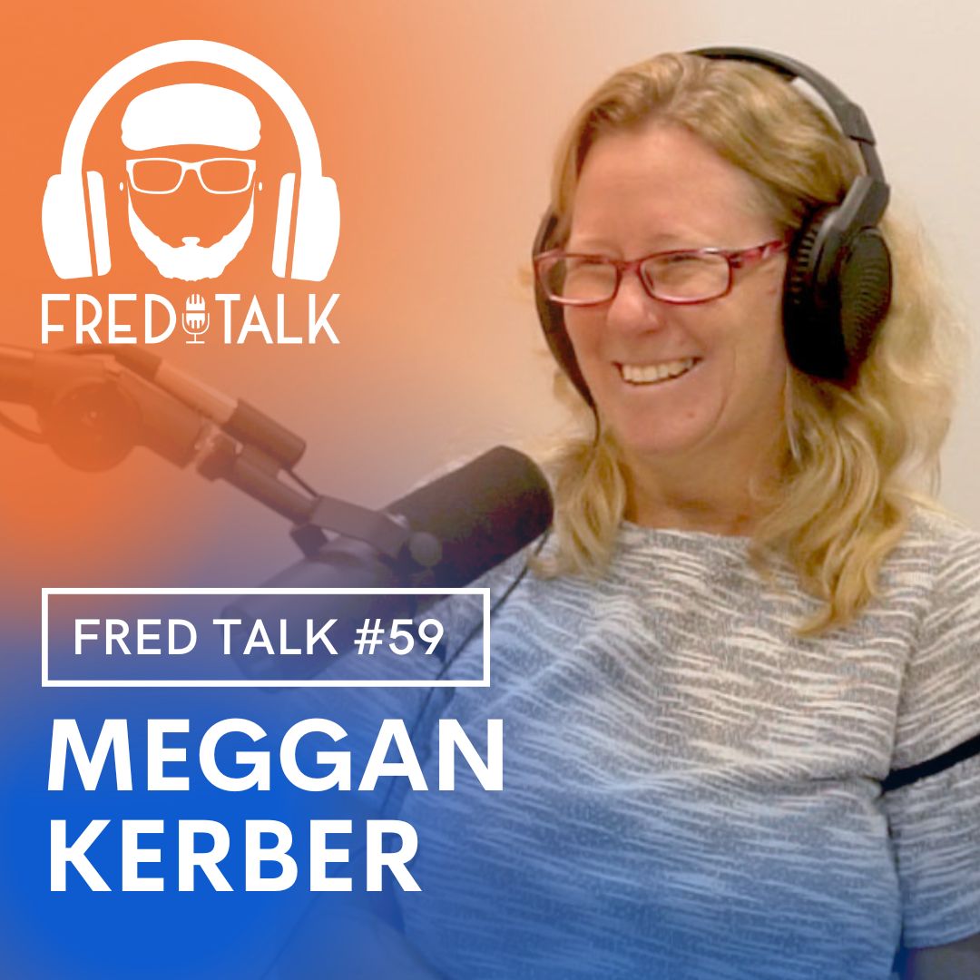 Fred Talk with Freddy Vasquez
