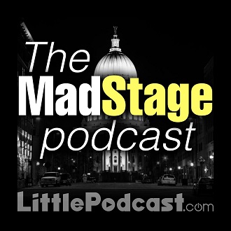 the MadStage Podcast