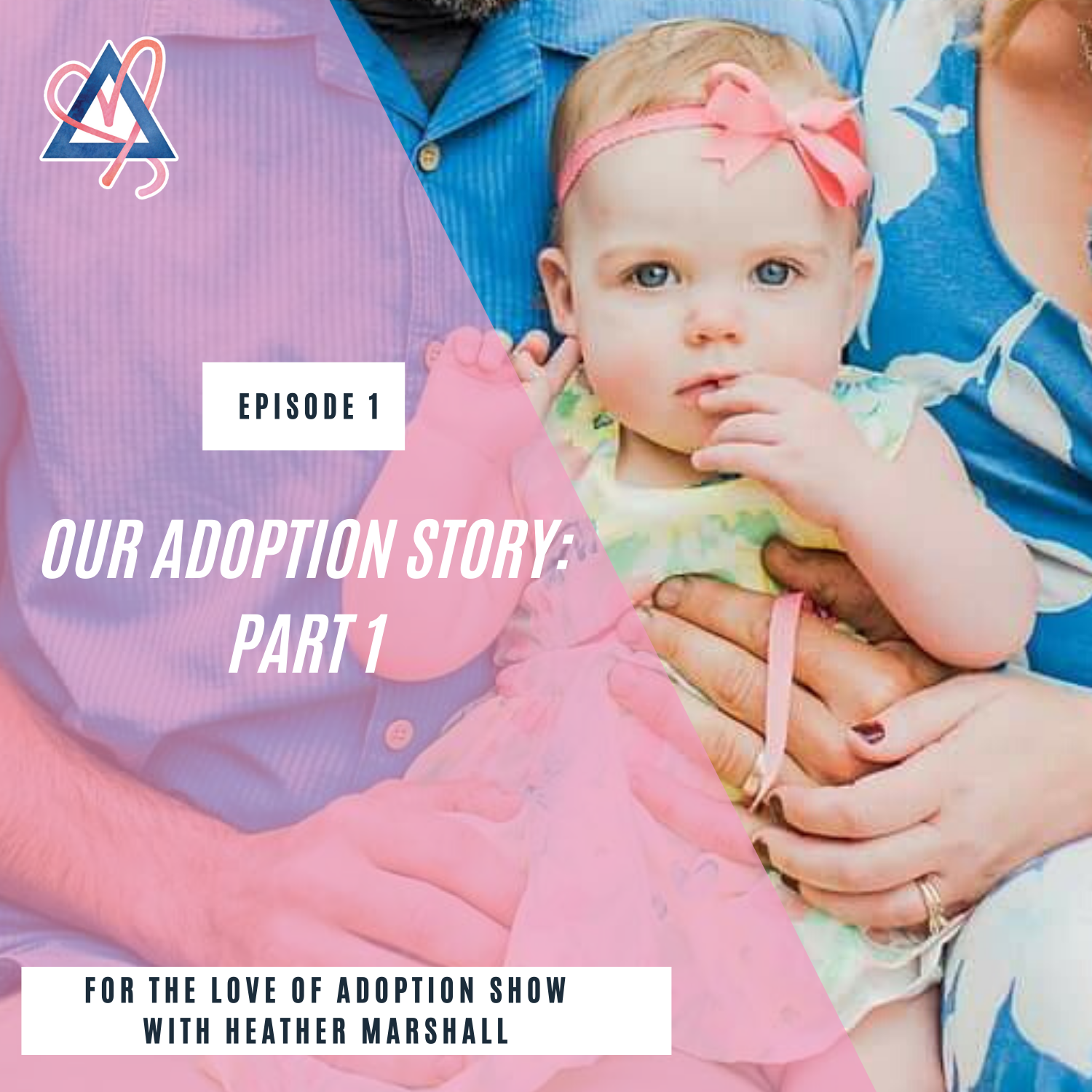 For the Love of Adoption Show